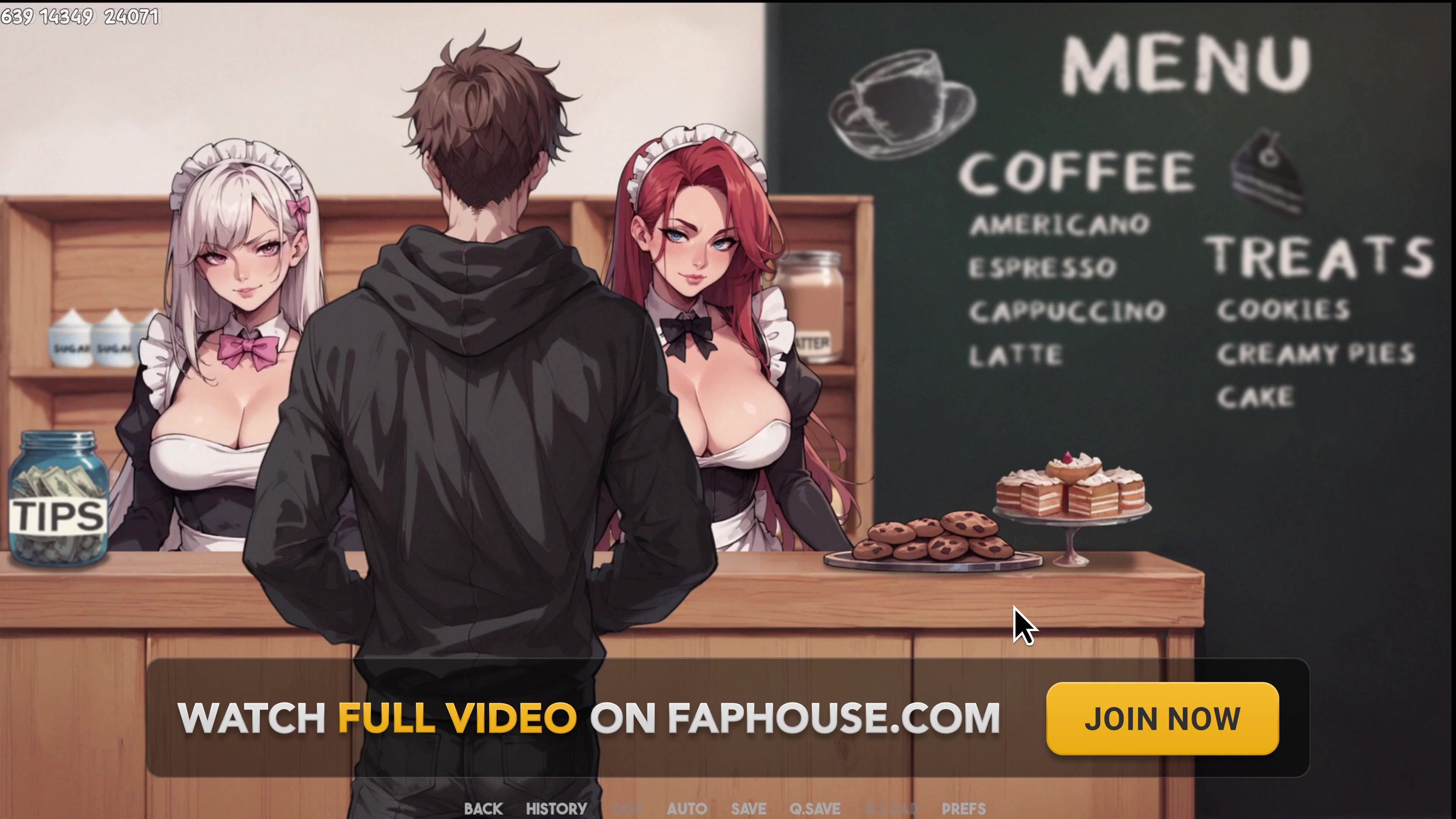 Shadows of Ambition (part 38)