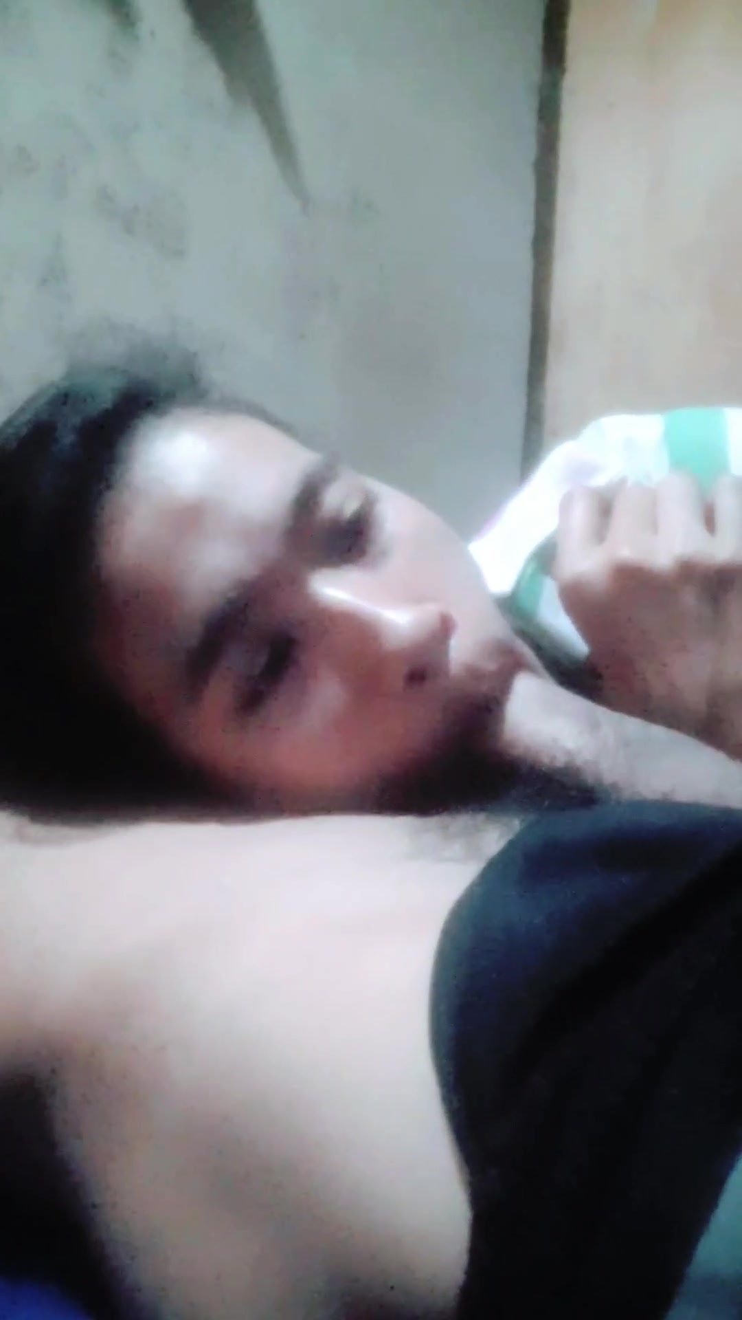 Binor Loves to Play with Dick