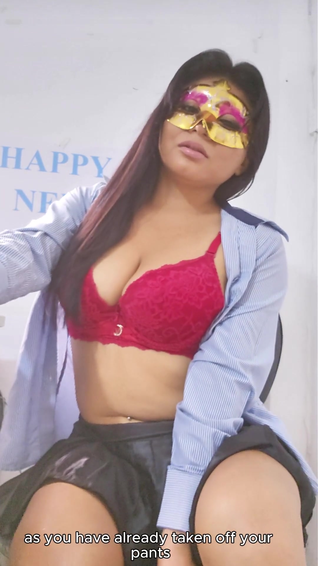 video (joi)-your horny teacher