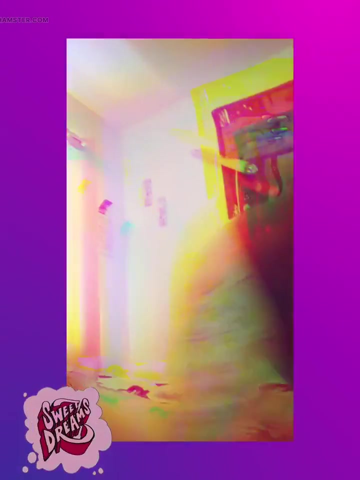 Shiney Quinn Video Edits - Stock Music Background