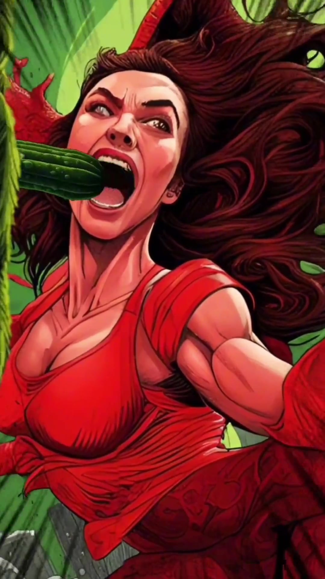 The Grinch! Watch This My First Cartoon, Made Three Years Ago for Christmas. It Looks so Funny and Ridiculous Now.