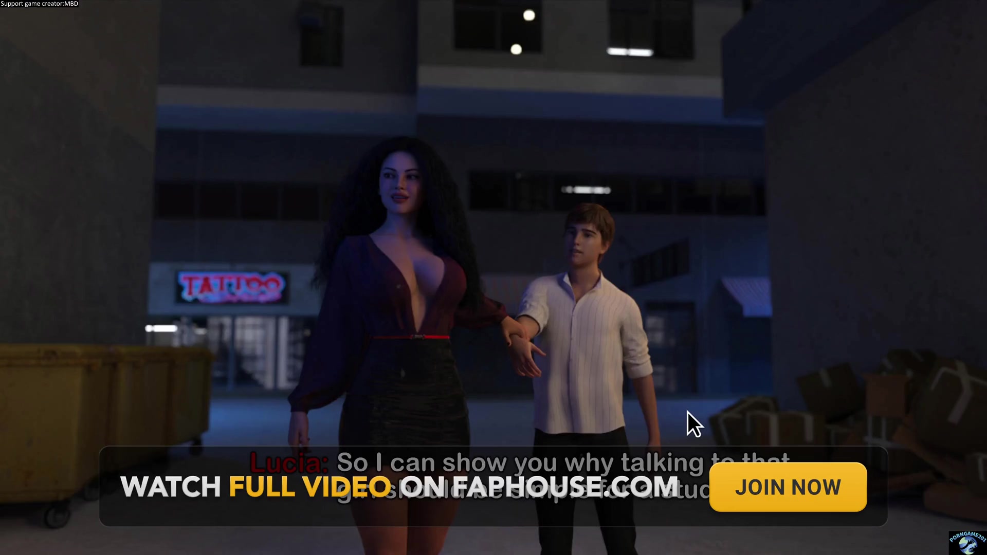 My Bimbo Dream Update 14 to Be Continue