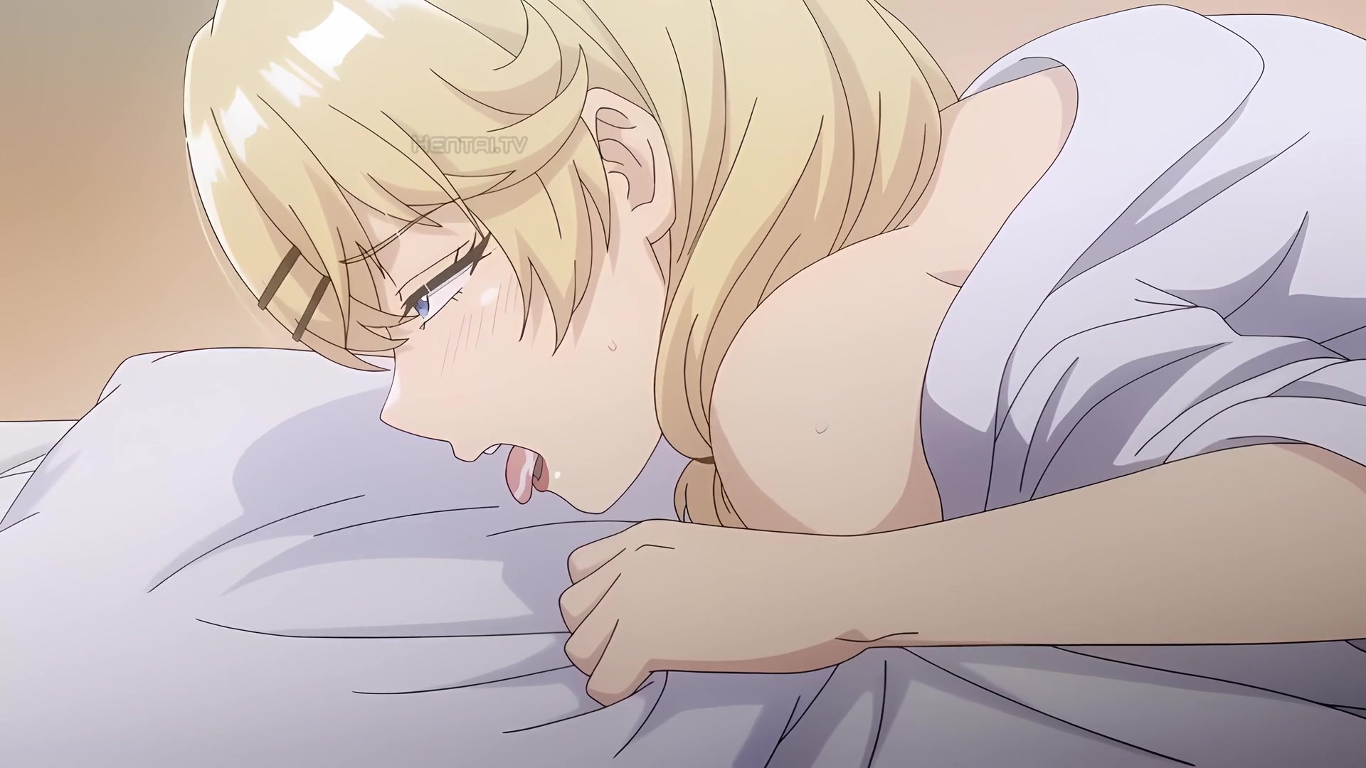 Iribitari Gal ni Manko Tsukawasete Morau Hanashi Episode 3