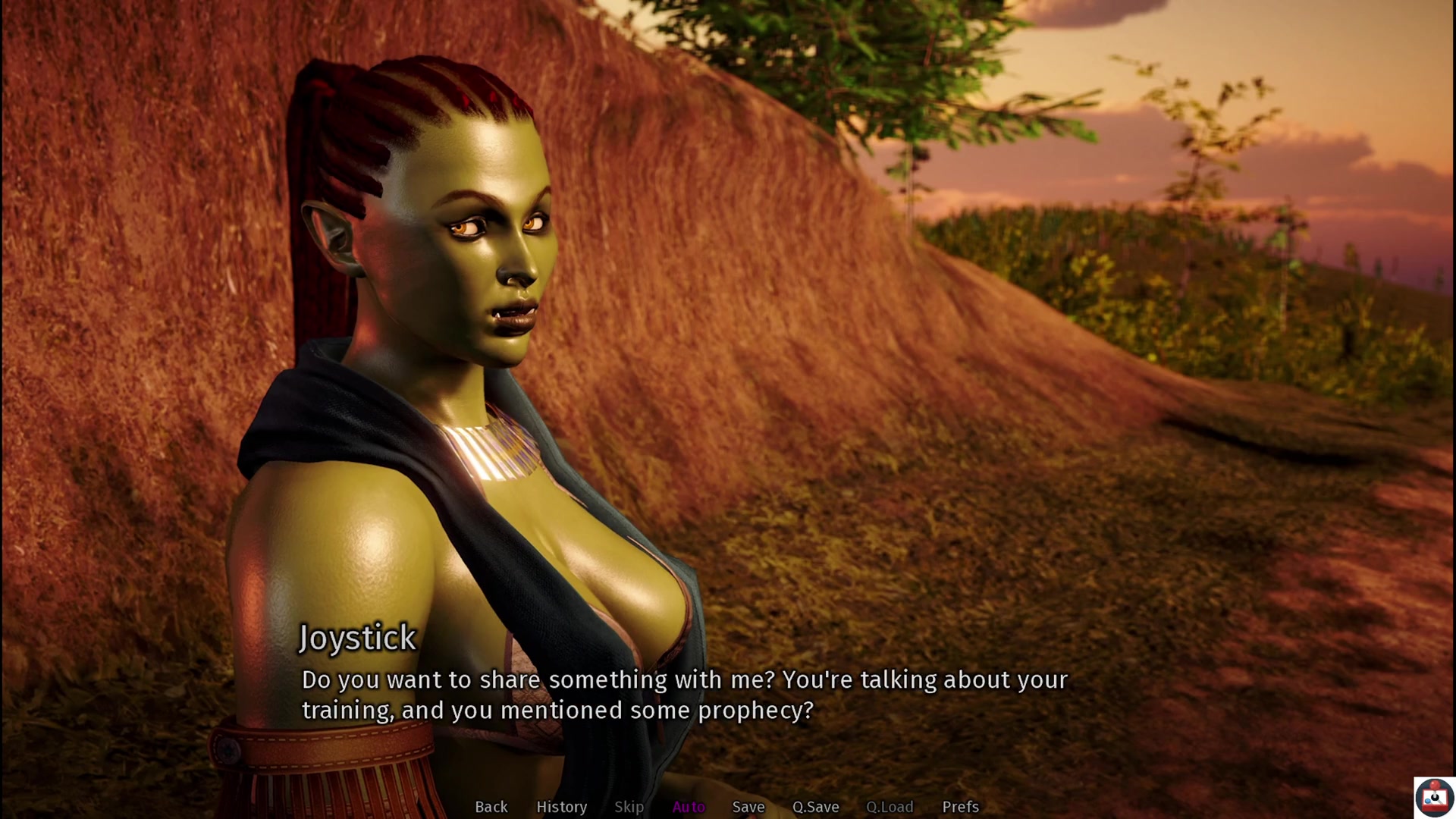 A House in the Rift - ( PT 46) - Zanith