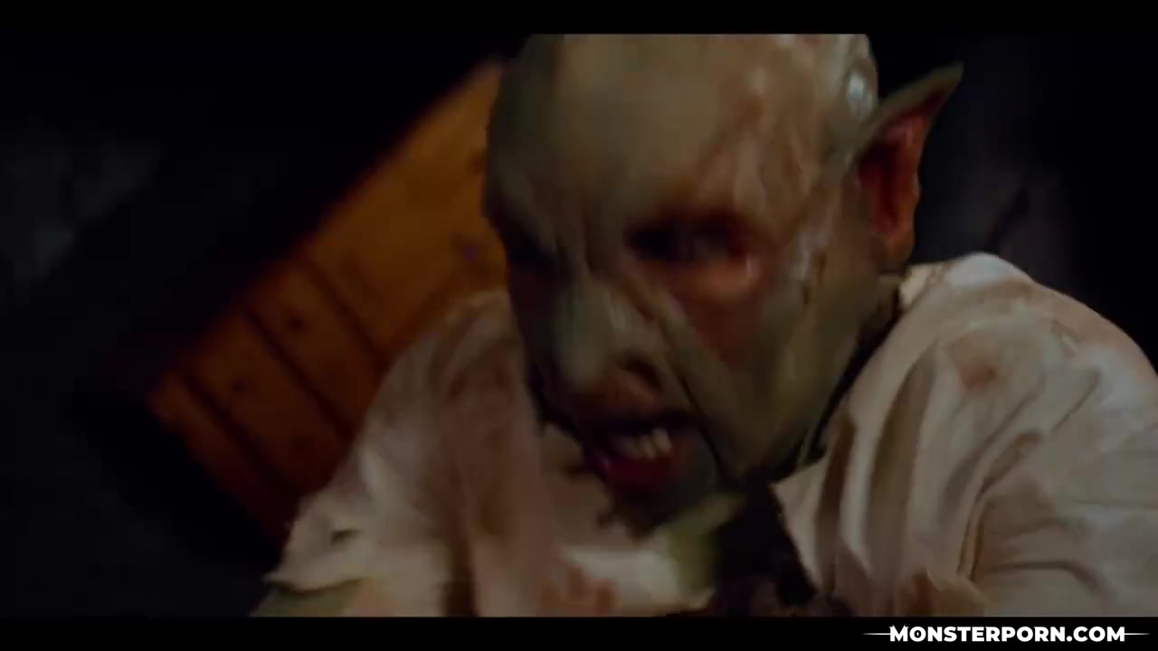 Lana smalls the goonblins