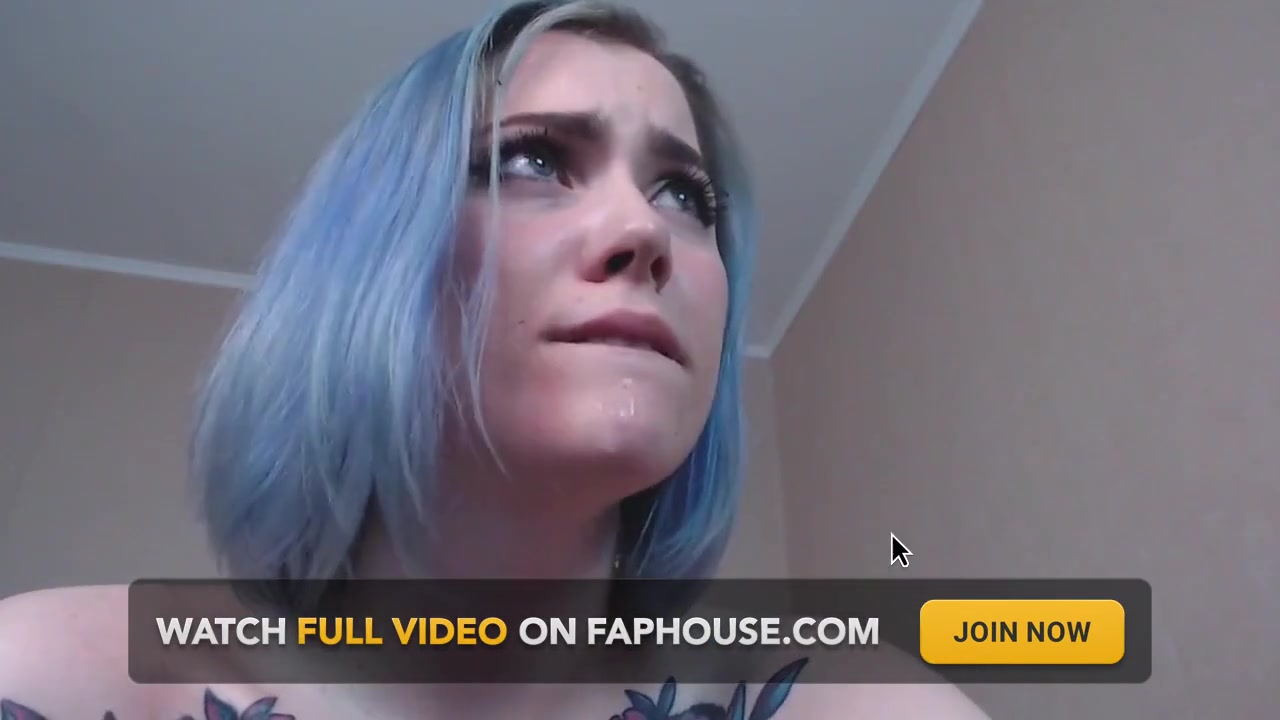 Hard pussy and throat fucking, Stacy go wild [FULL]