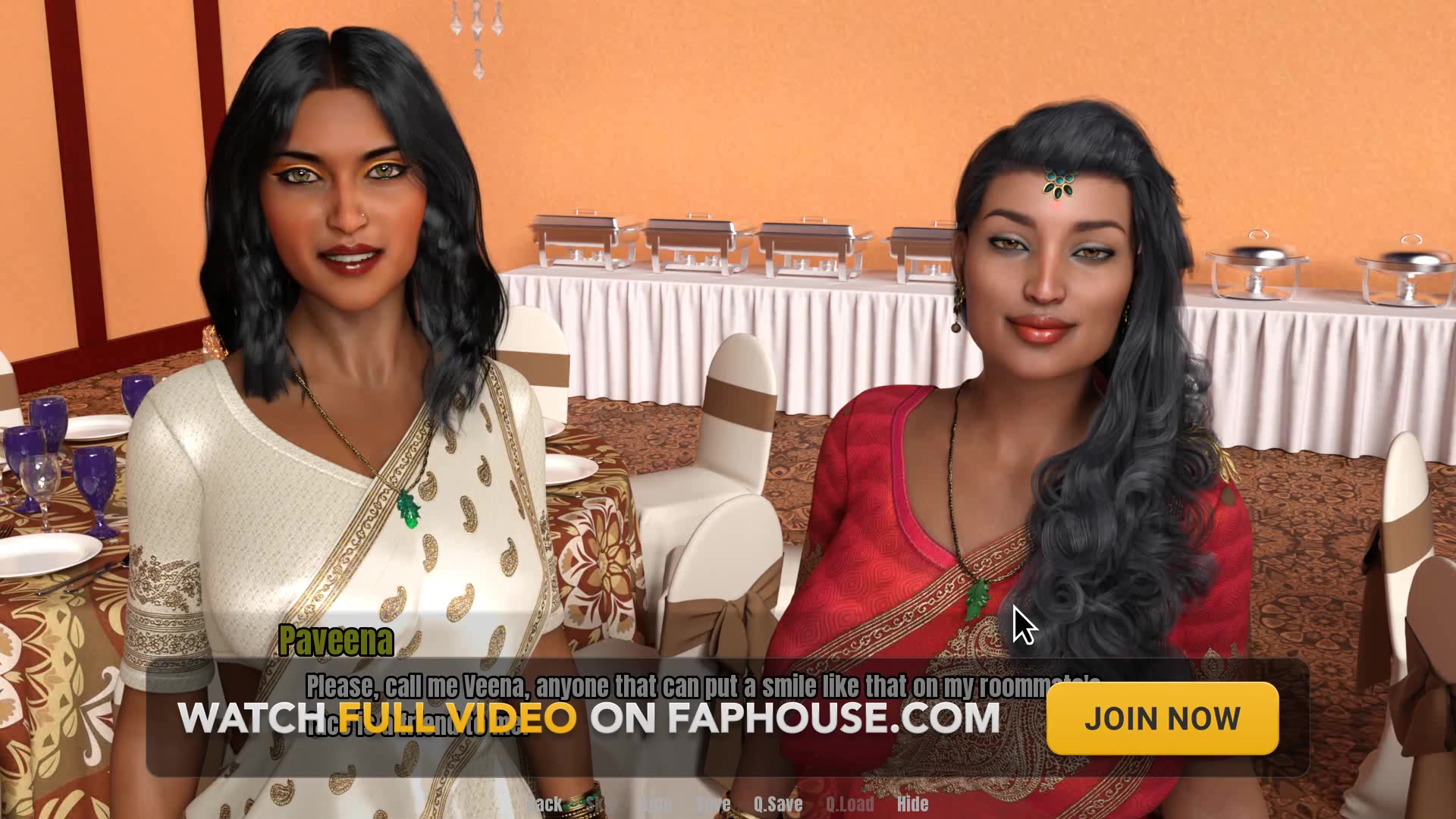 Grandma's house: going on an Indian wedding ep.44