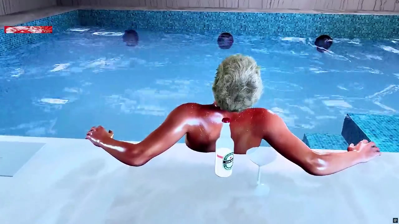 Motion Mistress in Thicc Mode- 3D Animation Hentai