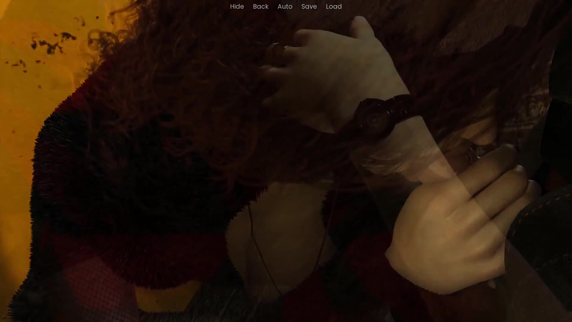 JASON: back alley blowjob and cumshot ep 6