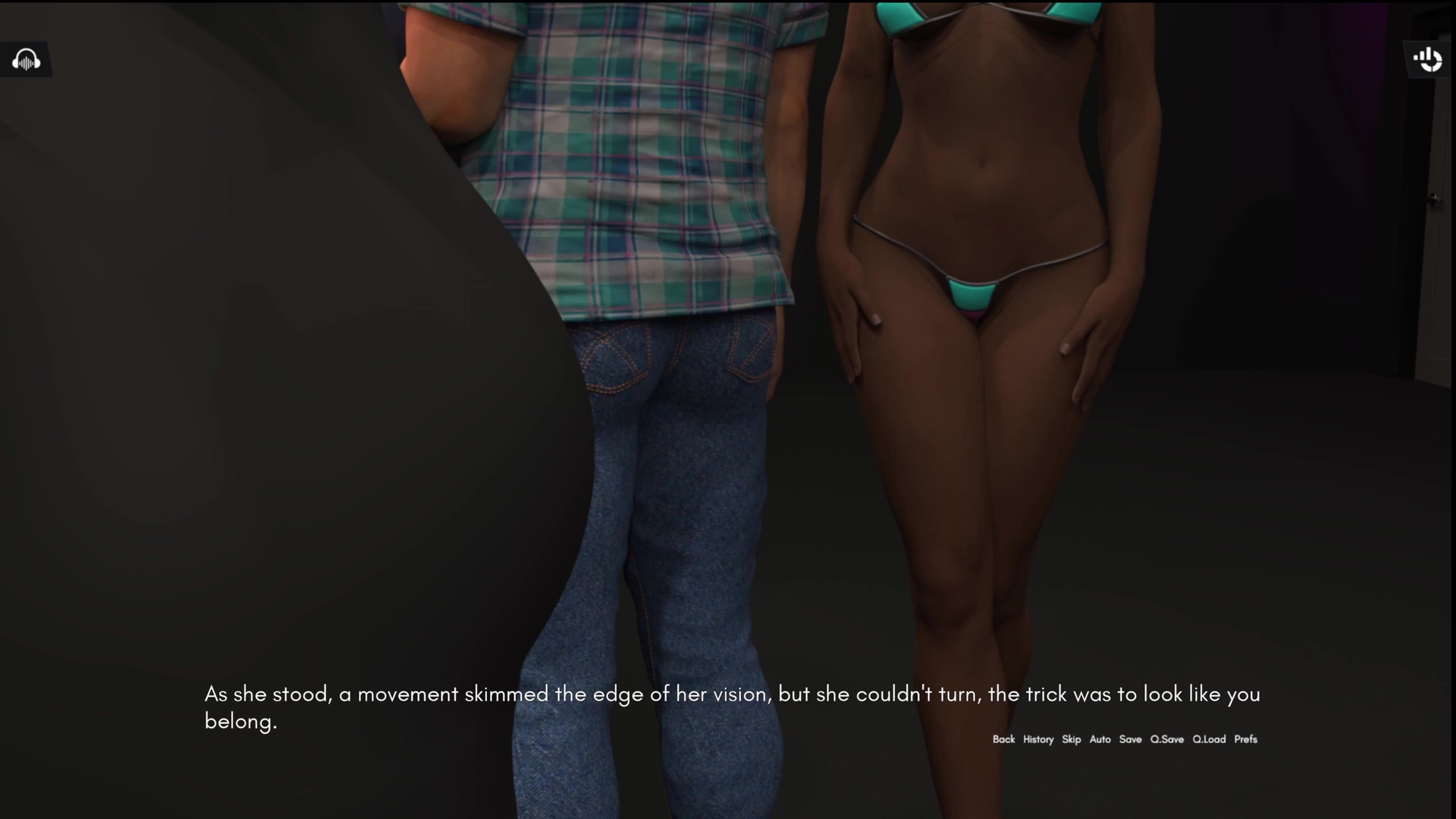 City of Sin - the Nocturne Files (part 1)