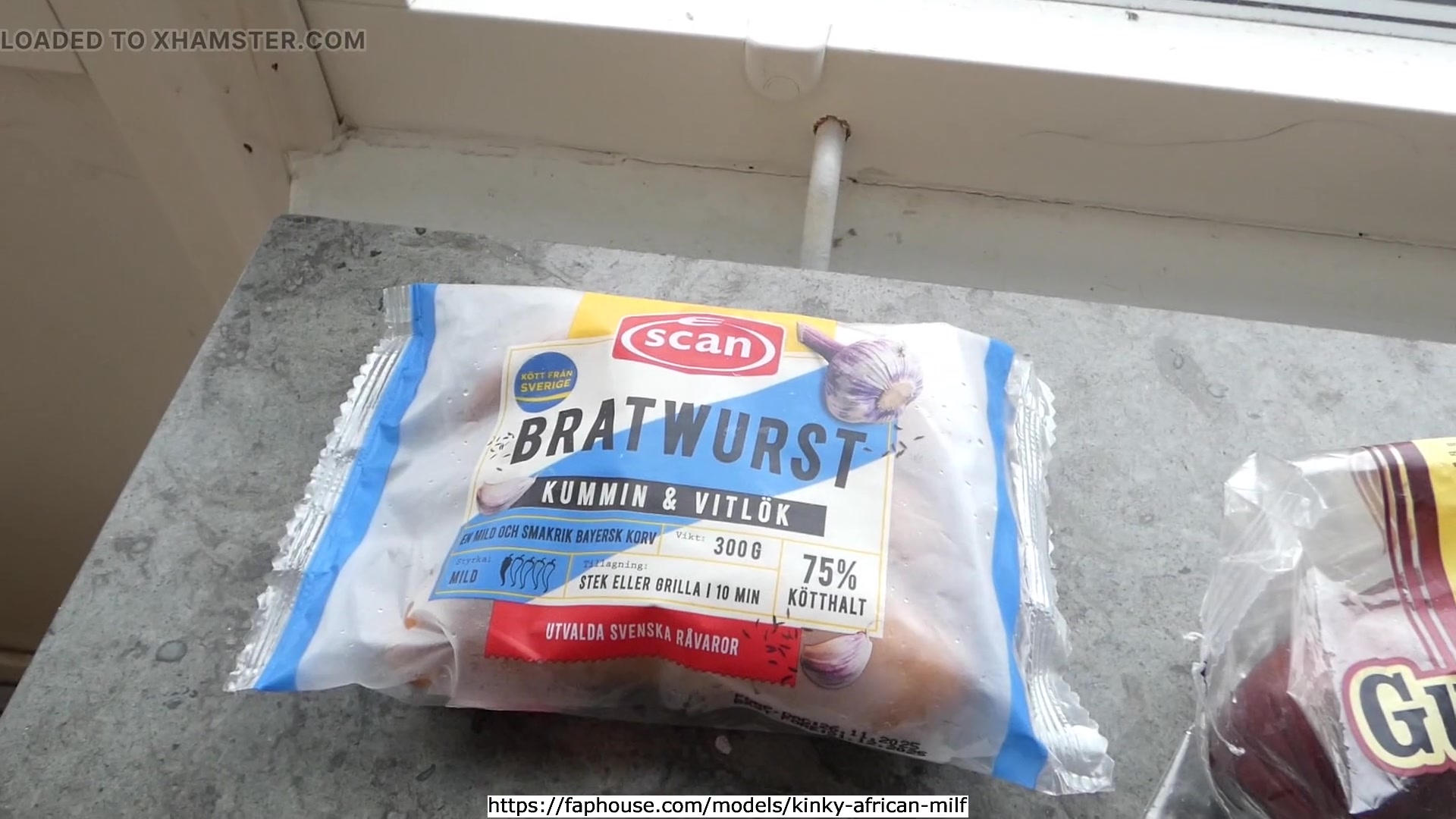 Sausage Party, Part 1