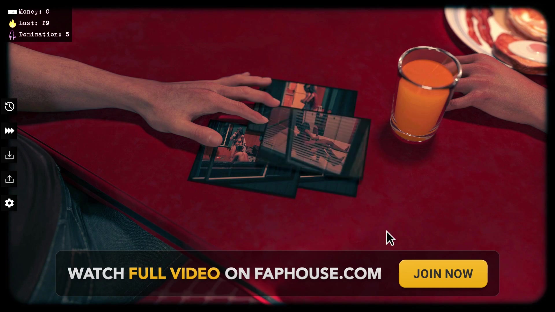 Drive to Nowhere - V1.7 - Full Part