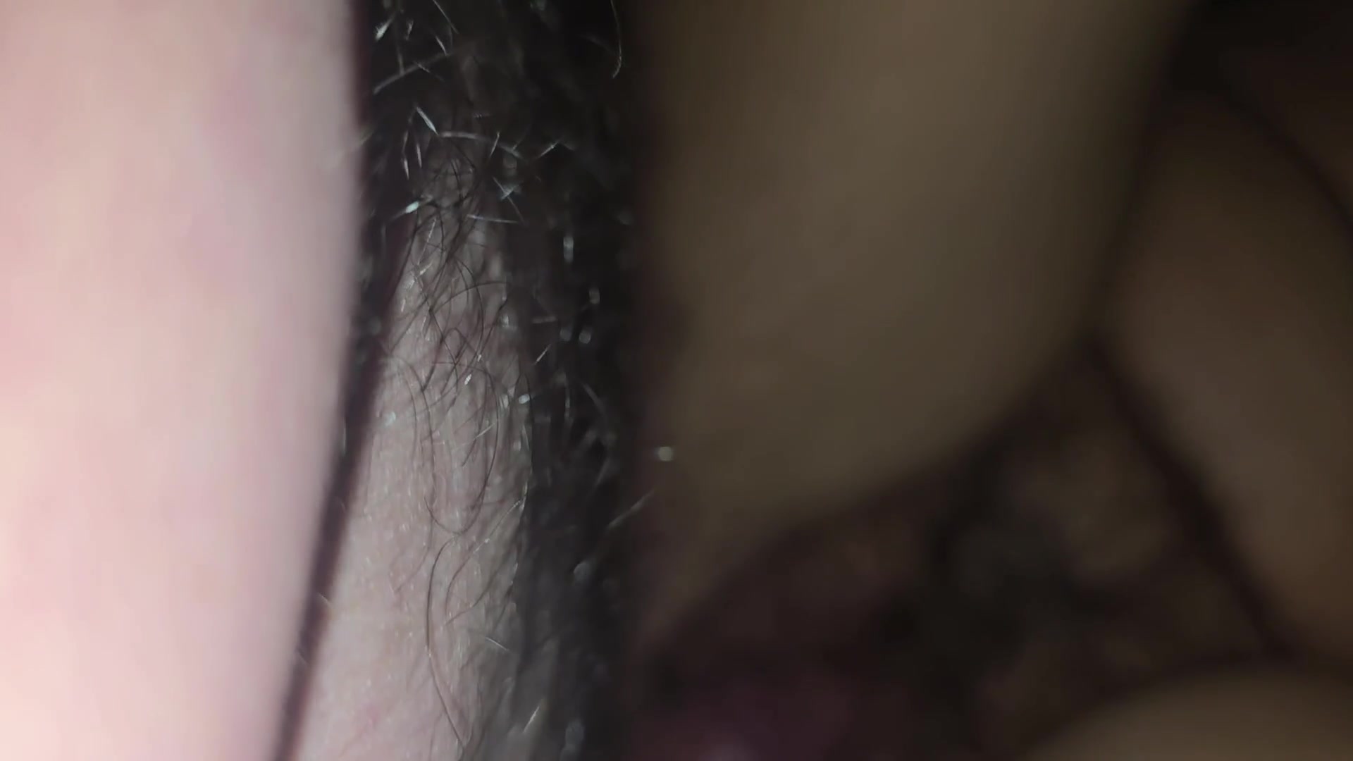 My lovely wife is back, and I was so happy to fill her up again