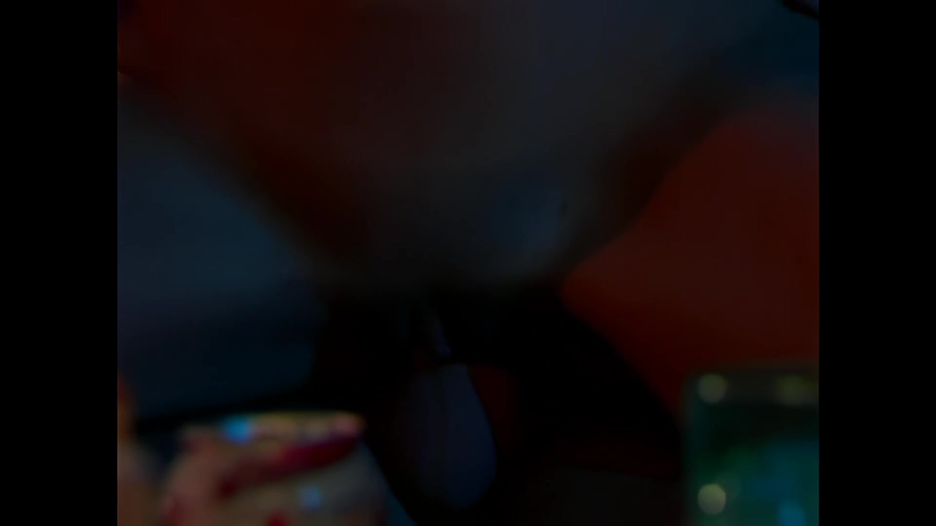 Intense and Hot Anal Sex for a Young Girl with a Soft and Round Ass