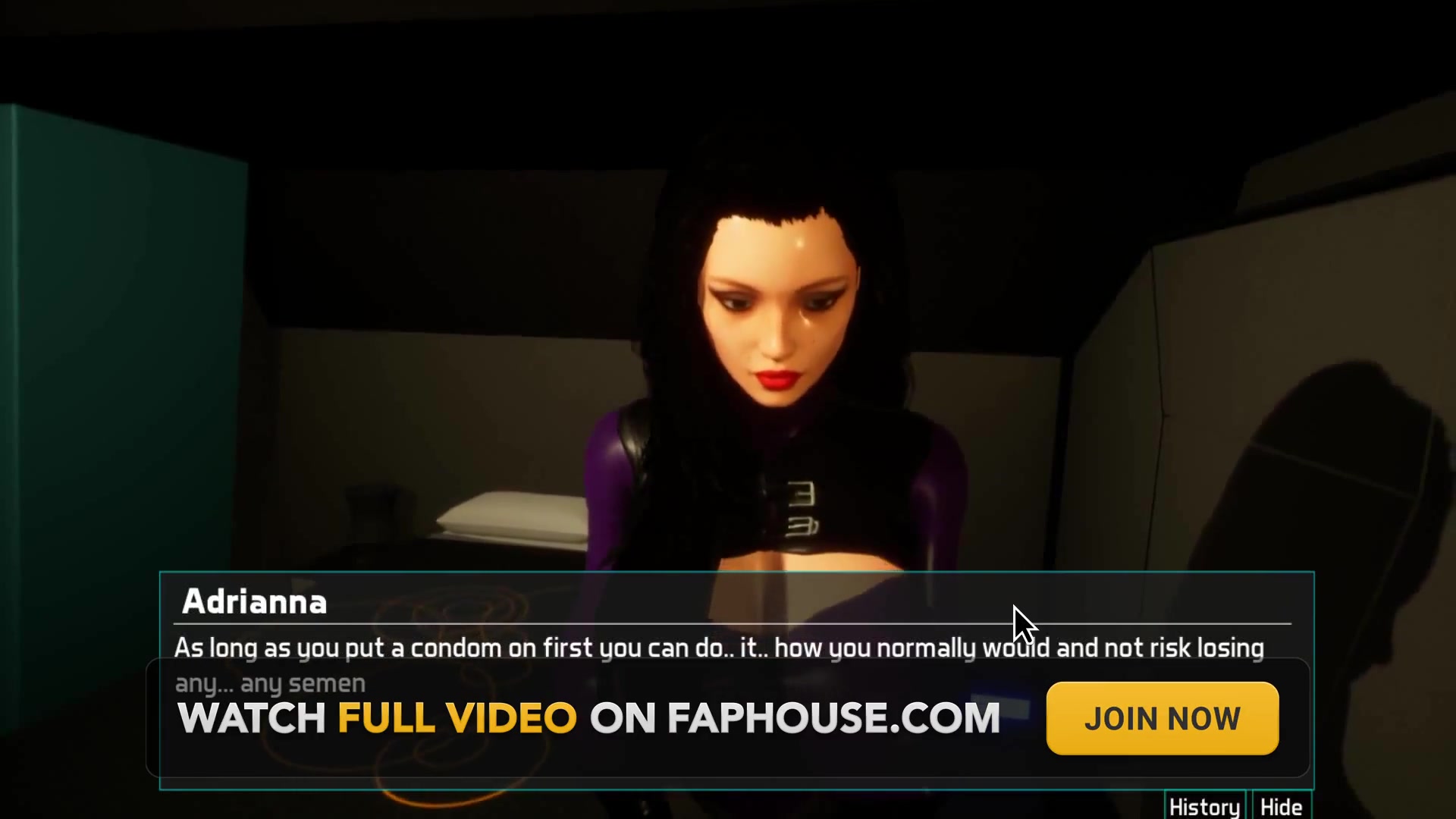 Last hope: they use sperm as fuel for the ship ep 3