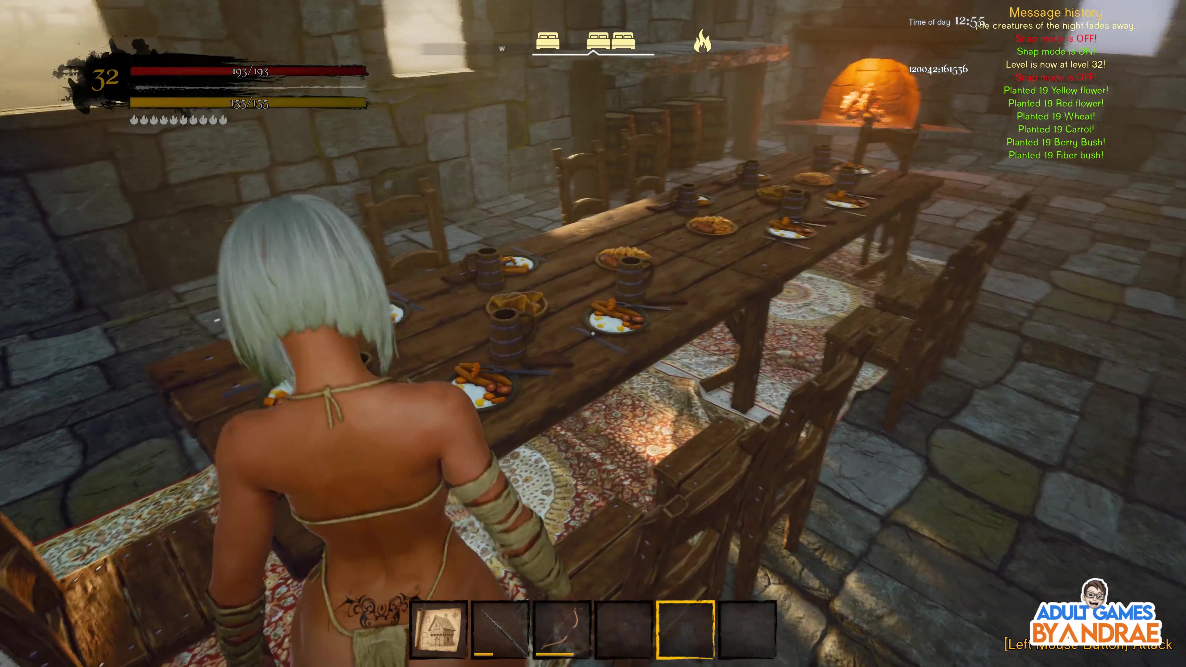 EP10: How to Farm in Wicked Island – Build Your Own Crops and Stay Self-Sufficient