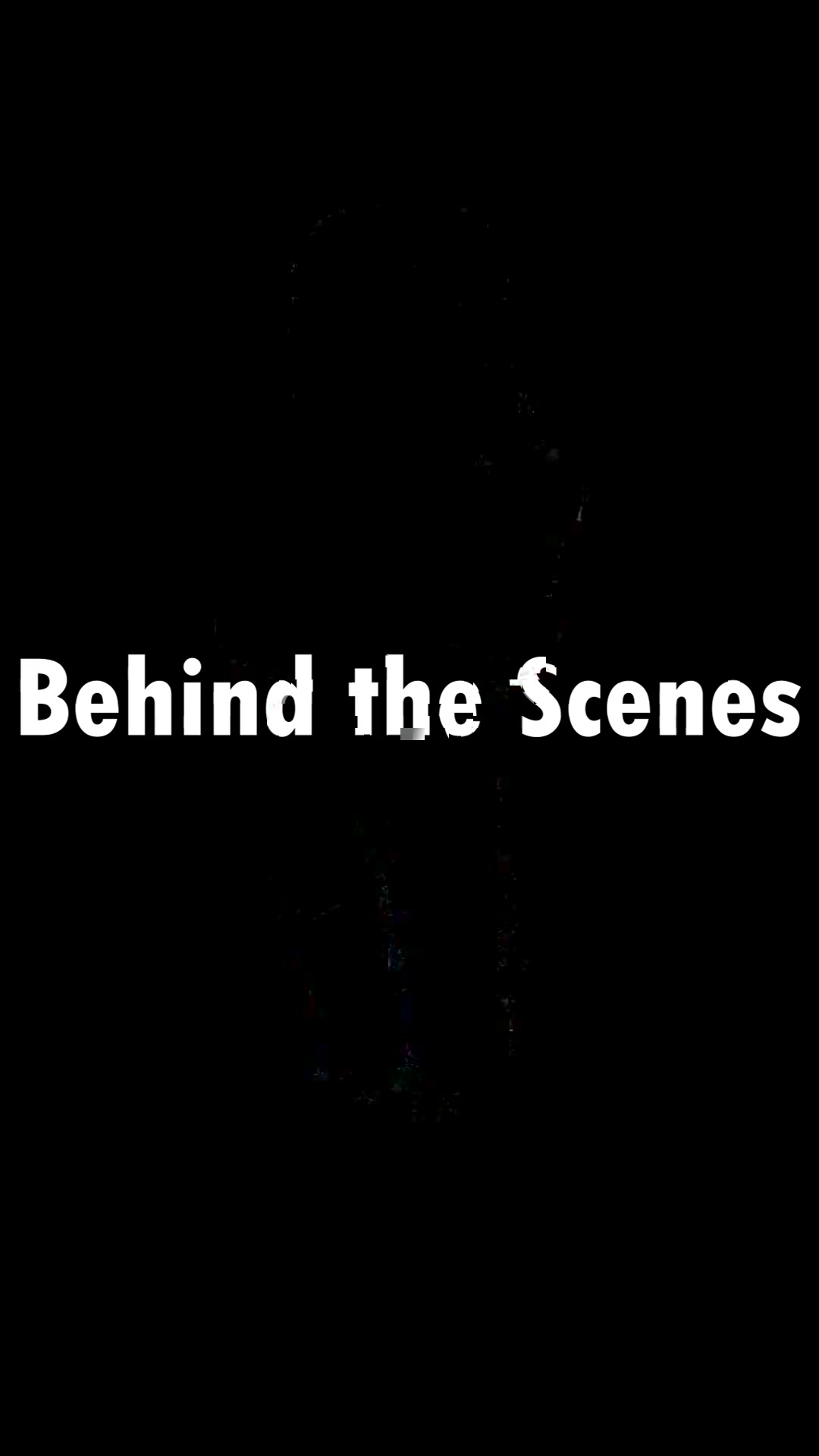 Wyld Yasmin Public Strip with Behind the Scenes