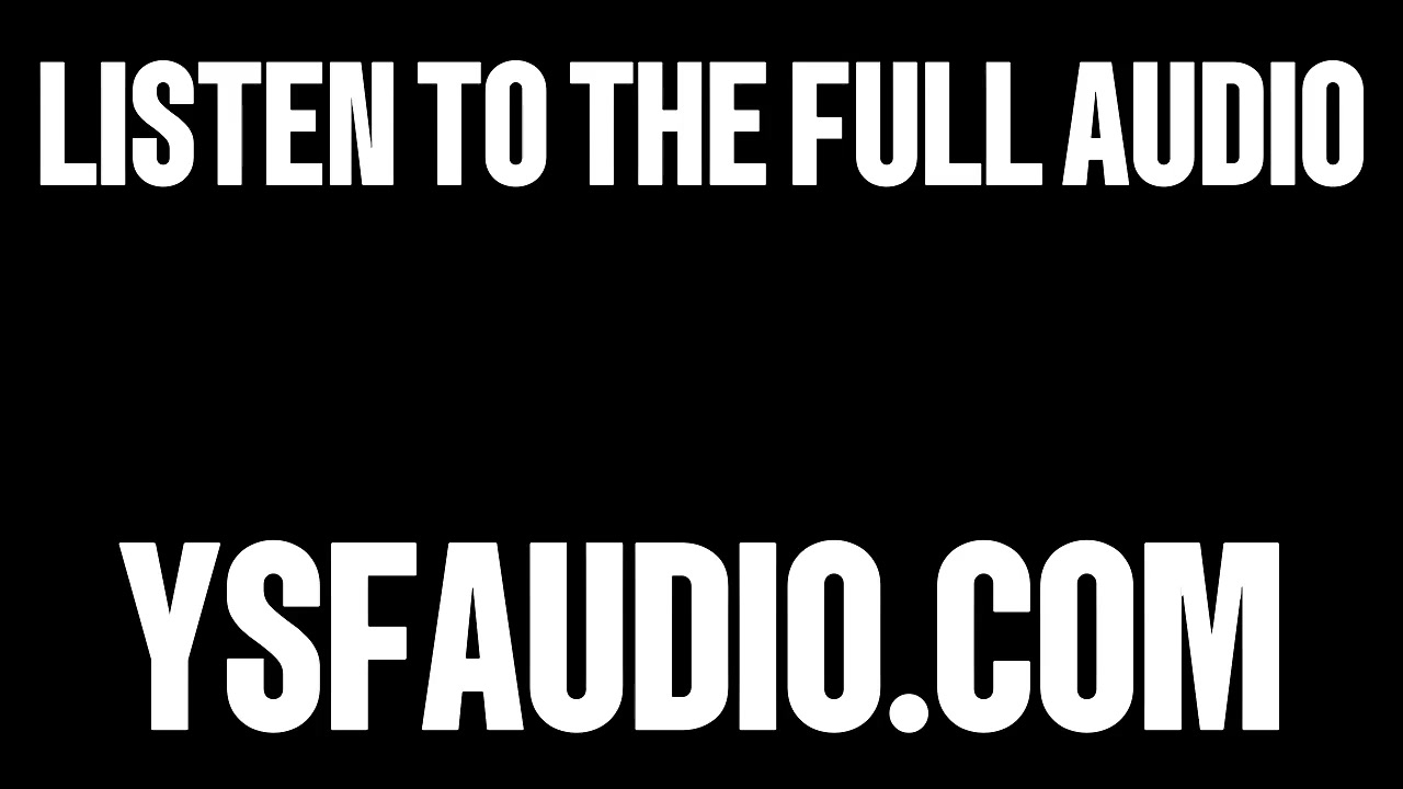 (Dirty Talk) DADDY LICKS YOUR PUSSY UNTIL YOU CAN'T TAKE IT. - Audio Porn