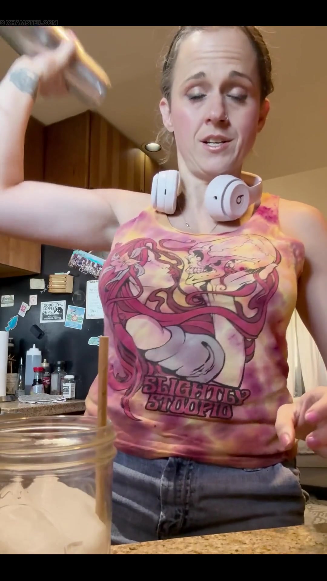 Iced Coffee Hacks with Your Gal Suzy Wylde