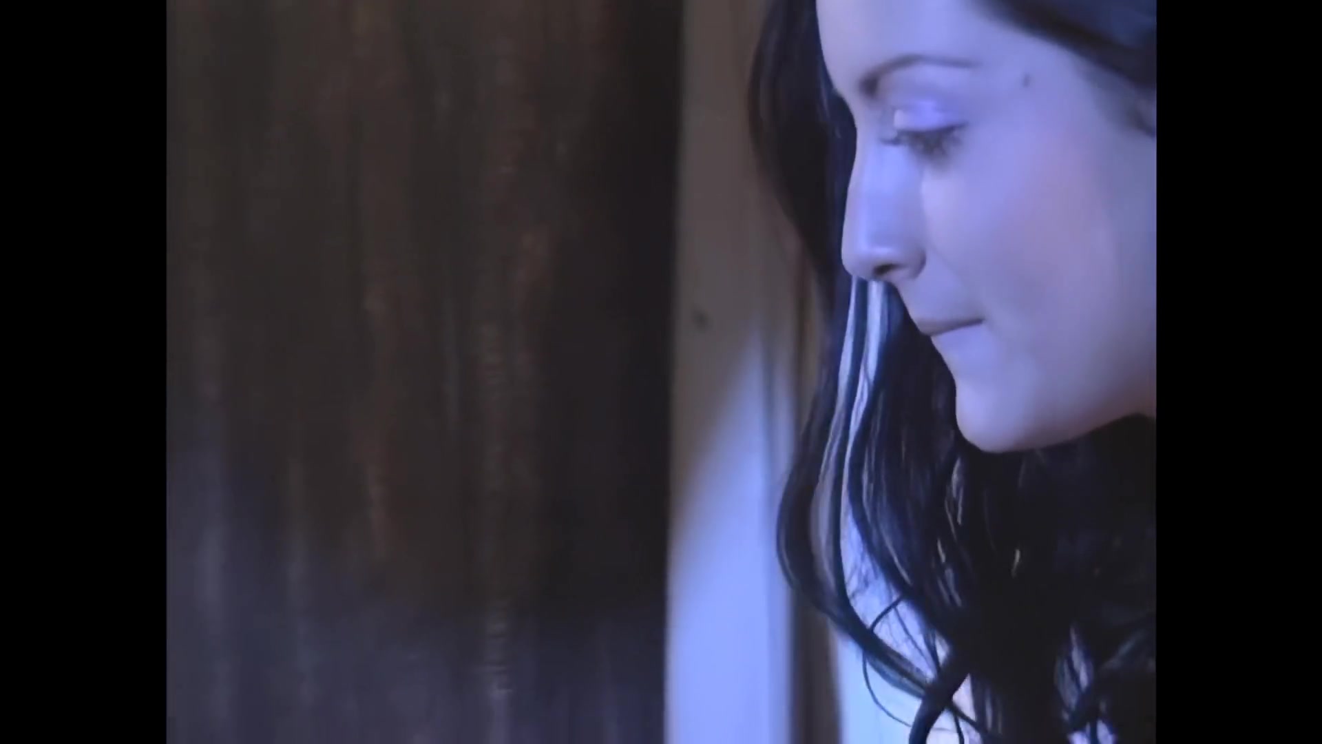 A Hot Night of Passion with a Young and Eager Brunette