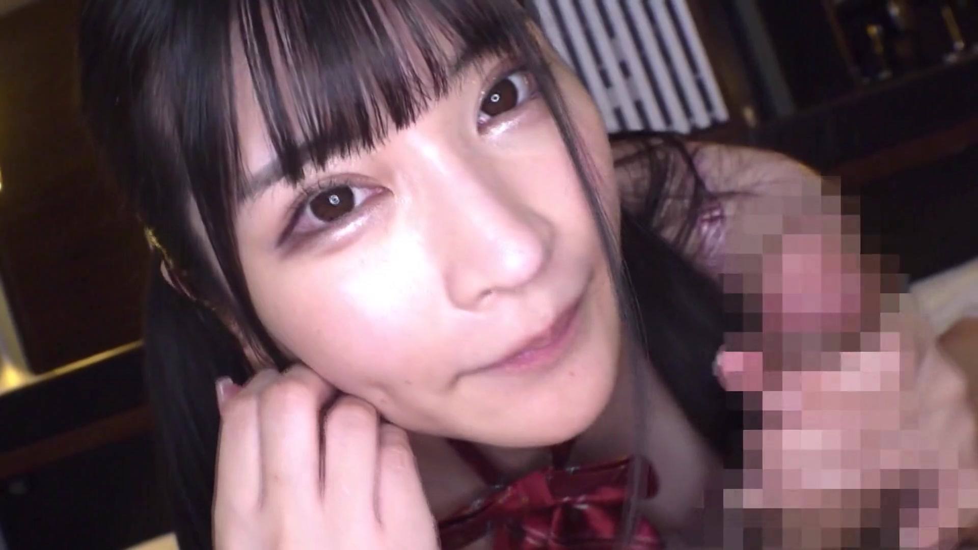 Part 10 "You're a pervert...", a beautiful girl J● speaks obscenely!! Torture M man with shame and pleasure! ! 2