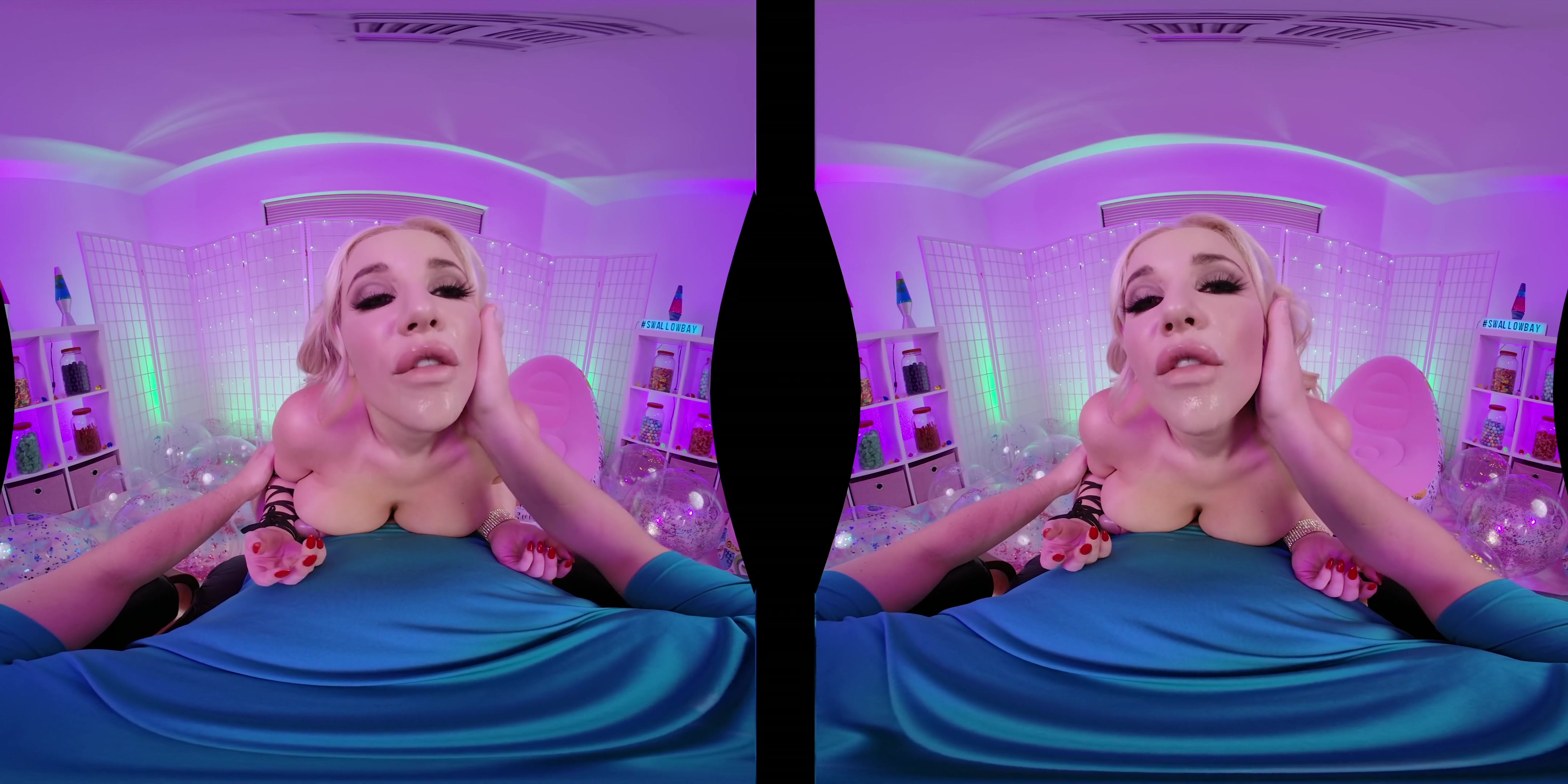 Fan Service 3 - POV Pmv VR Compilation