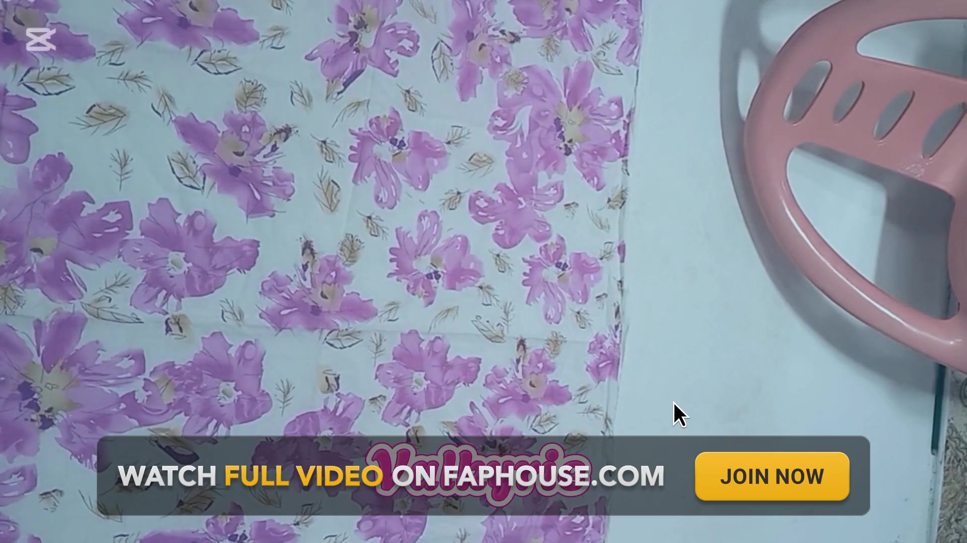 Beautiful Chubby Girl