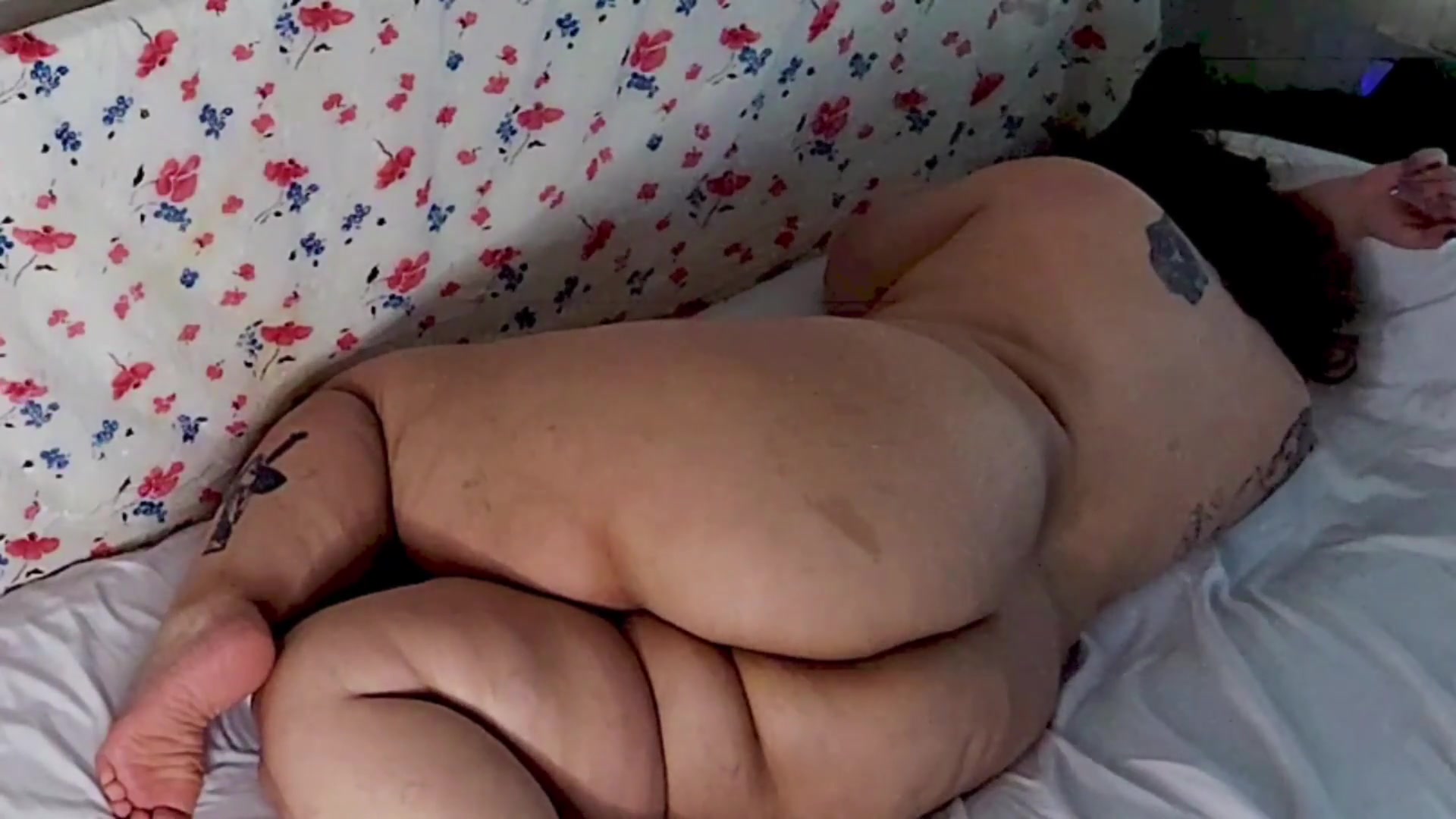 BBC Bareback Married Britsh Slut whore Gilf at her house