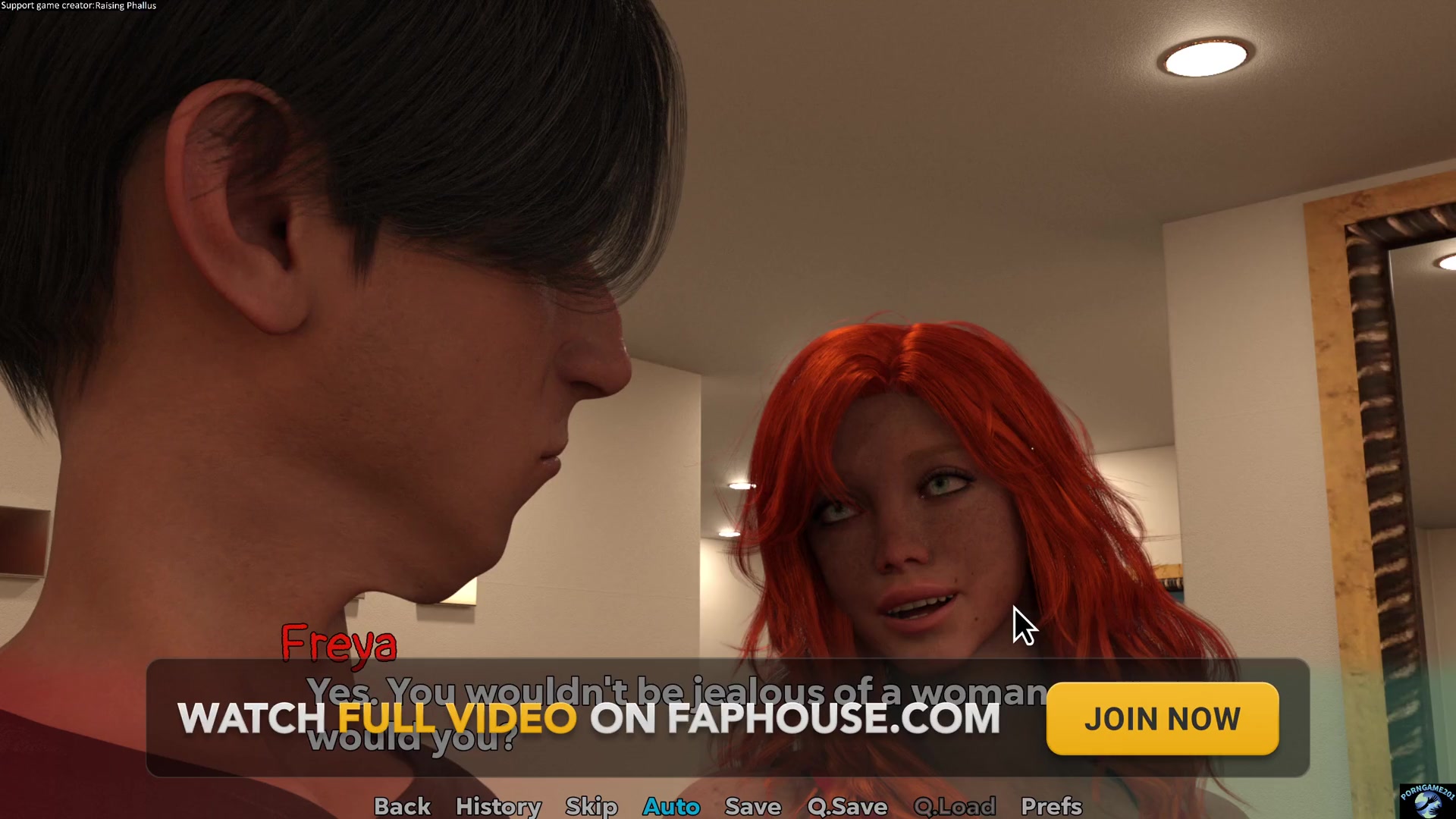 Fate Won't Separate Us 4