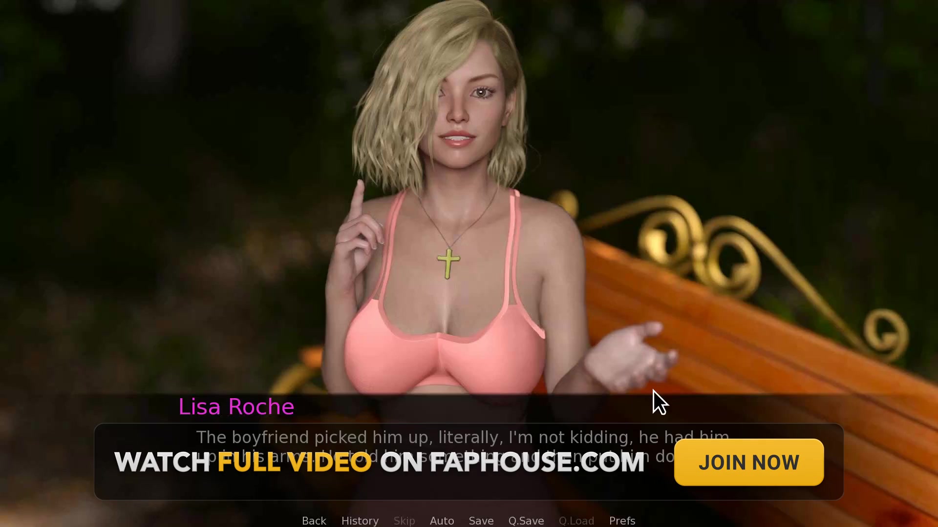 Nursing back to pleasure: spending some time with the hotties ep 91