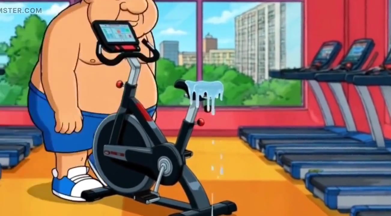 Every Man Dreams of It.