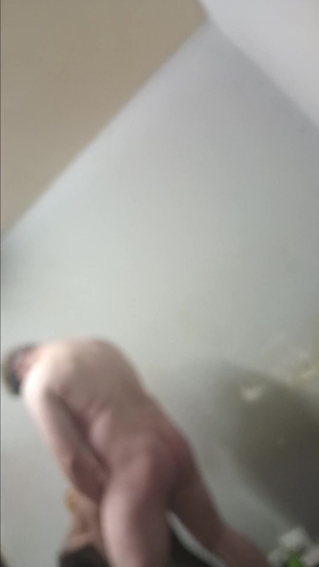 Step Daddy Fucks Black Step Daughter Standing Position Make Her Go on Her Knees Suck Cock and Fuck Her Doggystyle