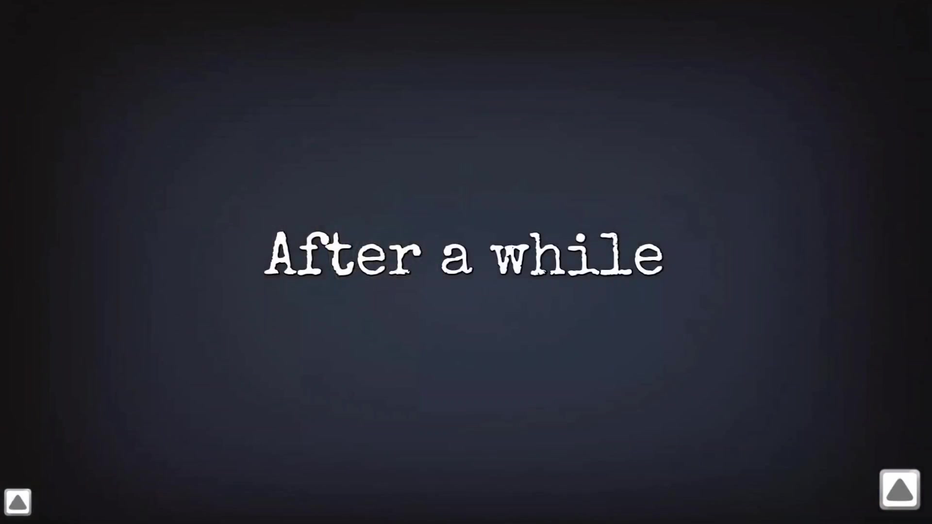 The Stepmother Is Enjoying Her Meal