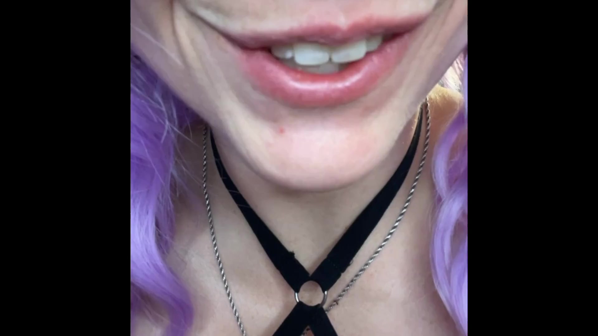 Suzy Wylde Is Being Quiet & Cumming Quick