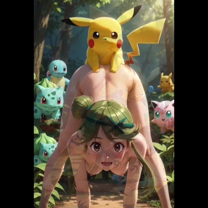 I love this character