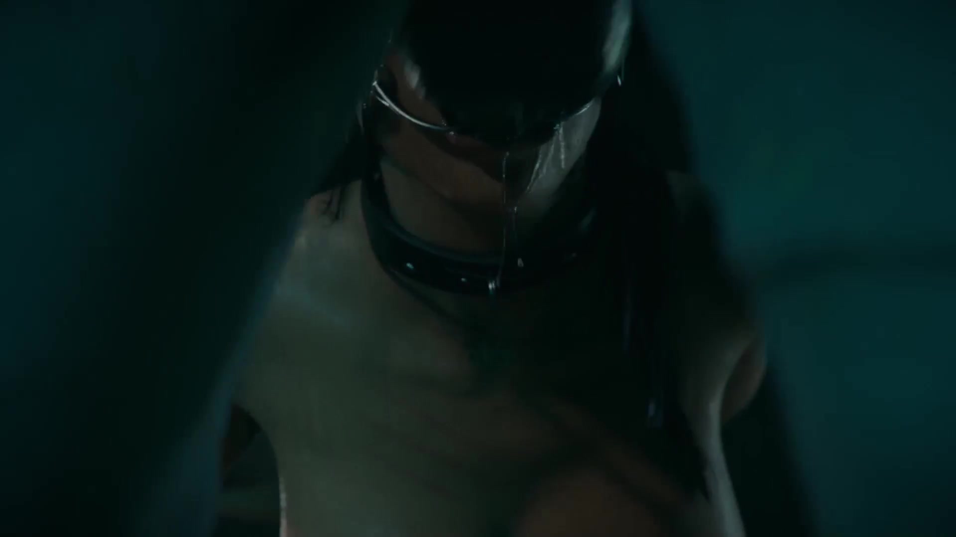 [wildeerstudio] lara in trouble 1 7 озвучка