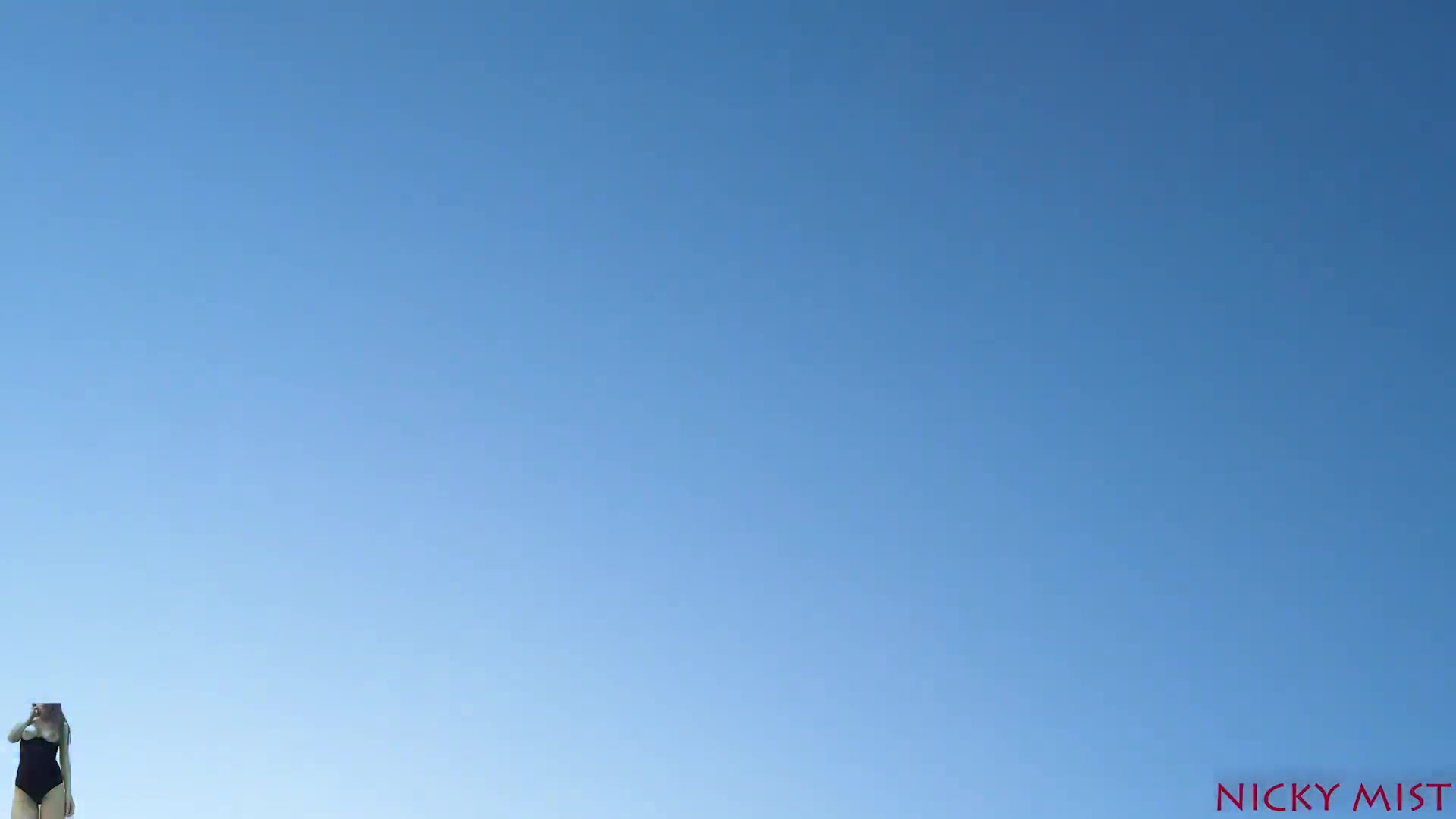 I Meet Ukrainian Girl Outdoor for a BJ