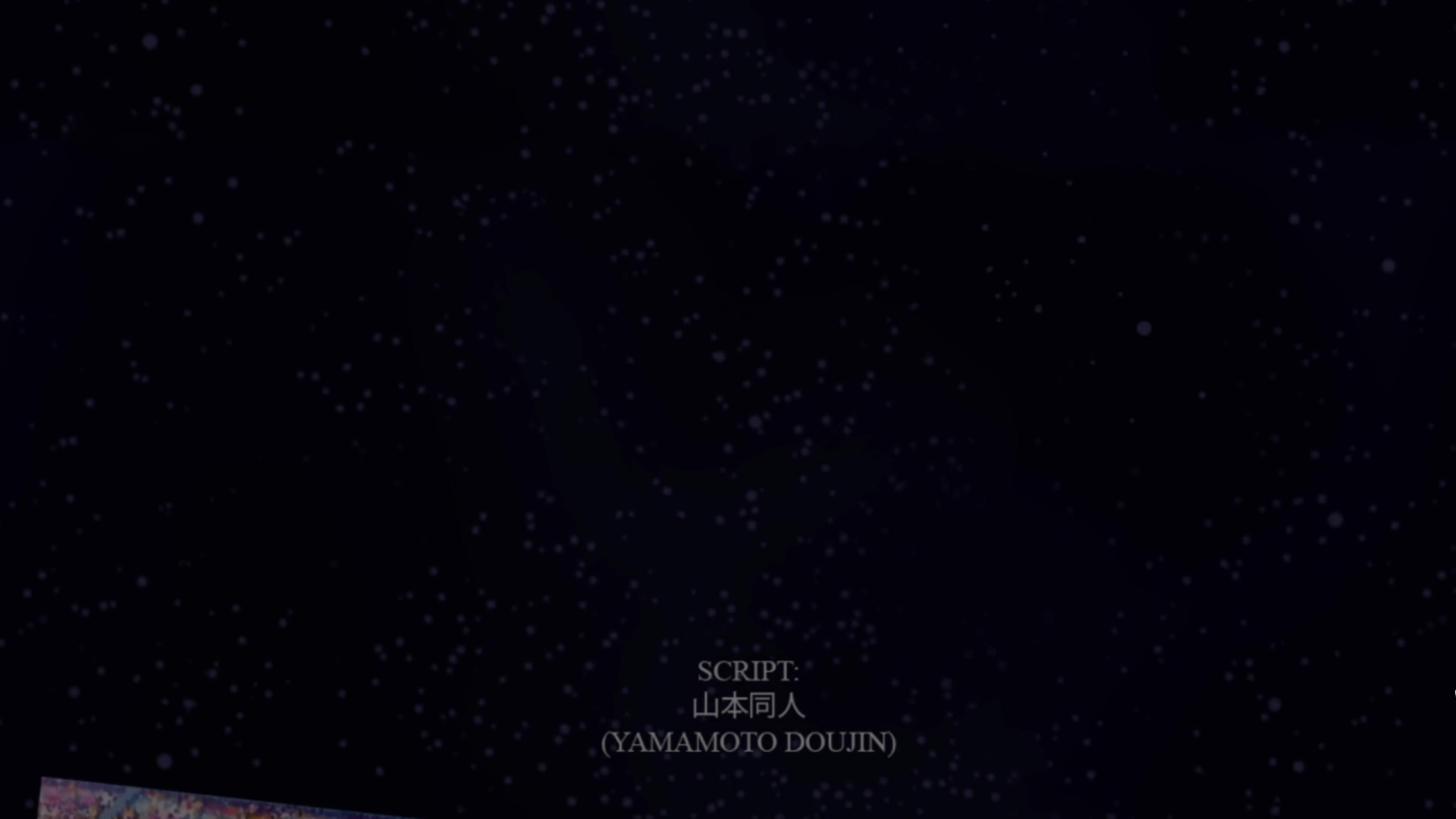 Kame Paradise Multiversex 2 - Roshi Fucking the Angel Vados