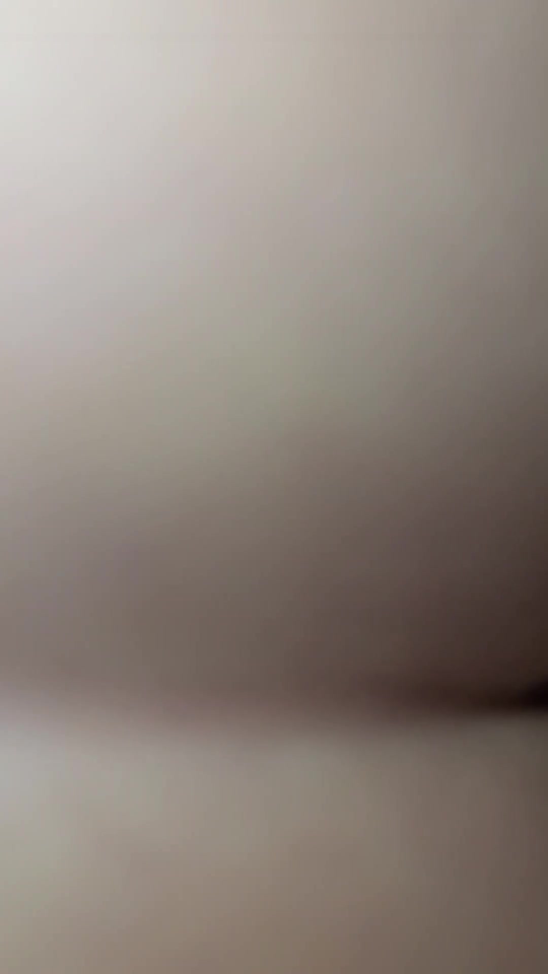 Tight doggy ass close up creamy pussy