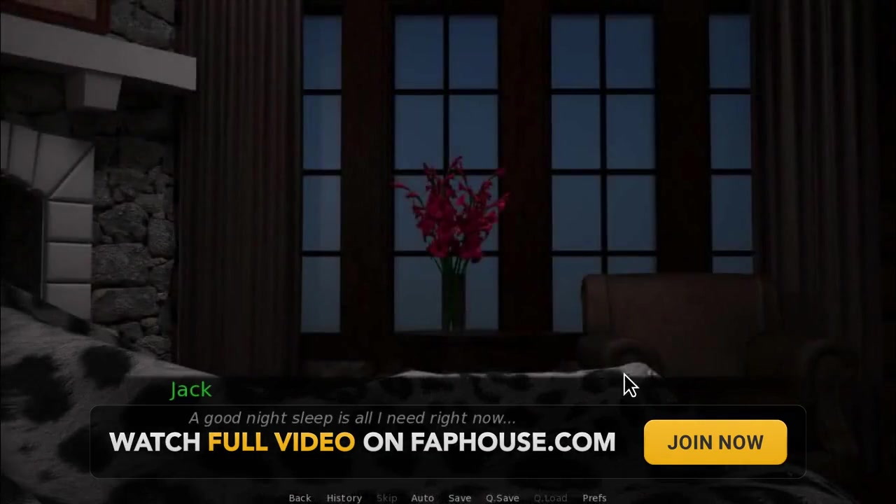 Dusklight manor: big dick cum milking ep 51