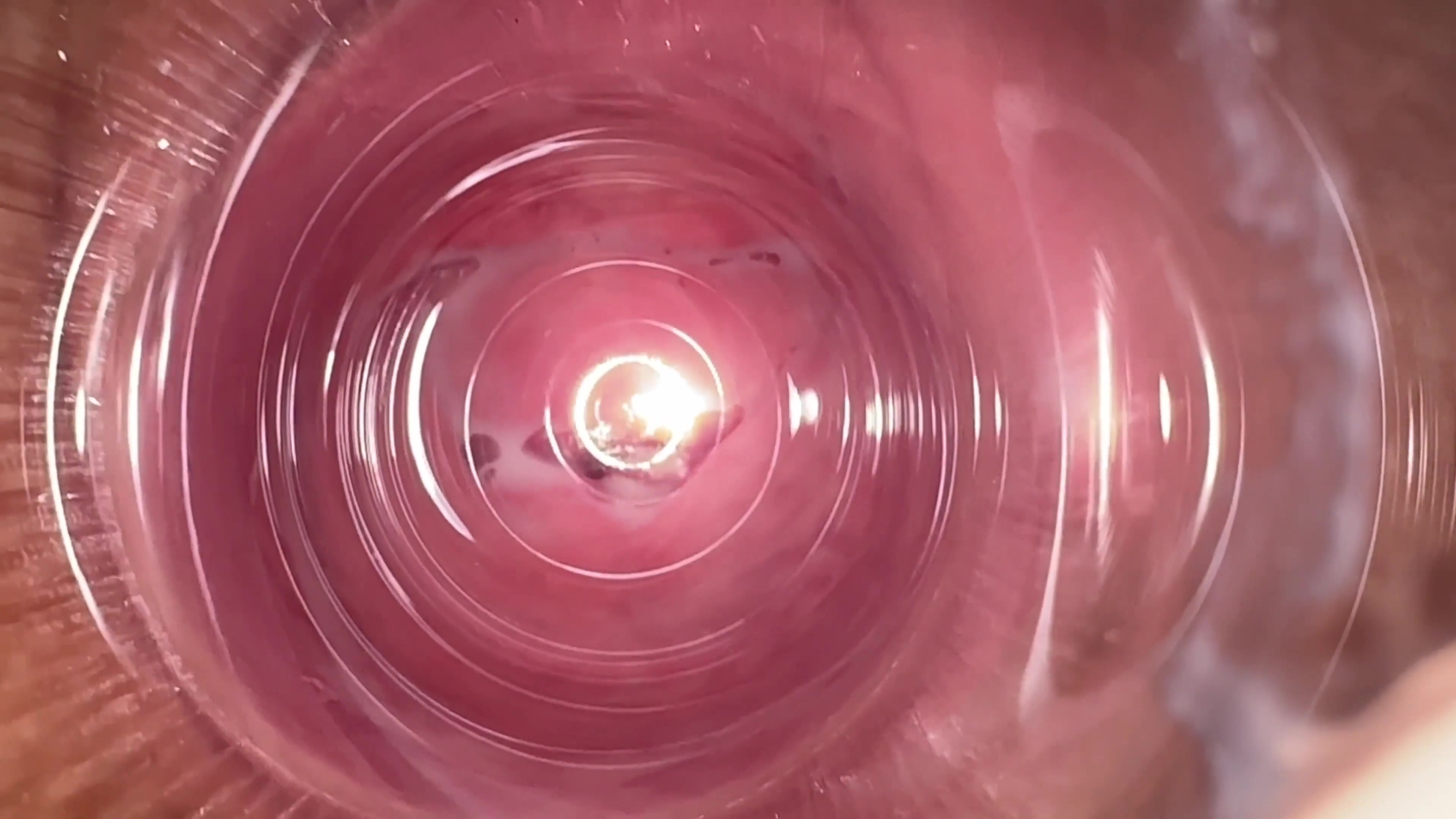 My stepsister show what is deep inside her teen creamy pussy