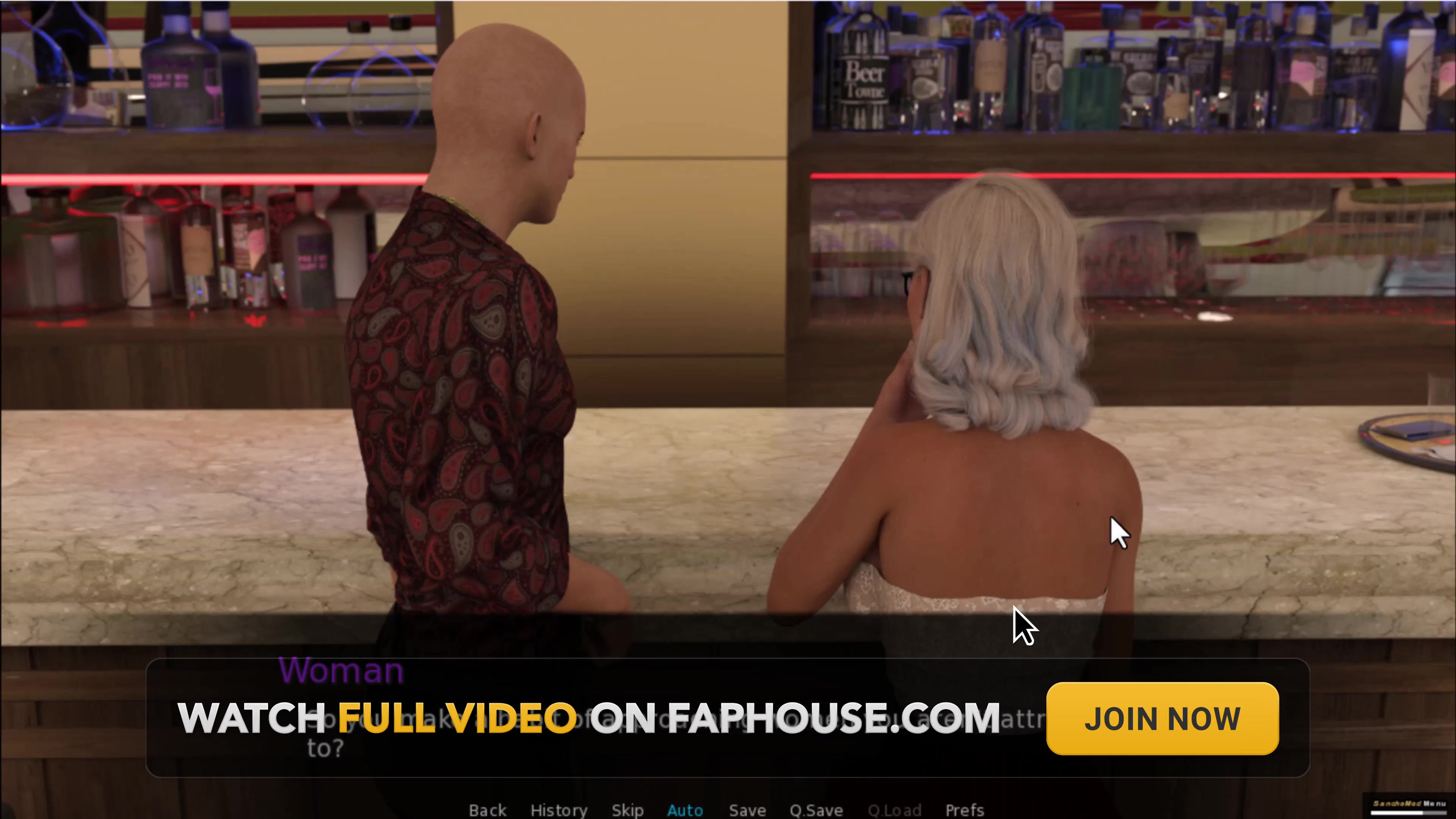 Summer with Mia 2 #6: Giselle gave me a blow job