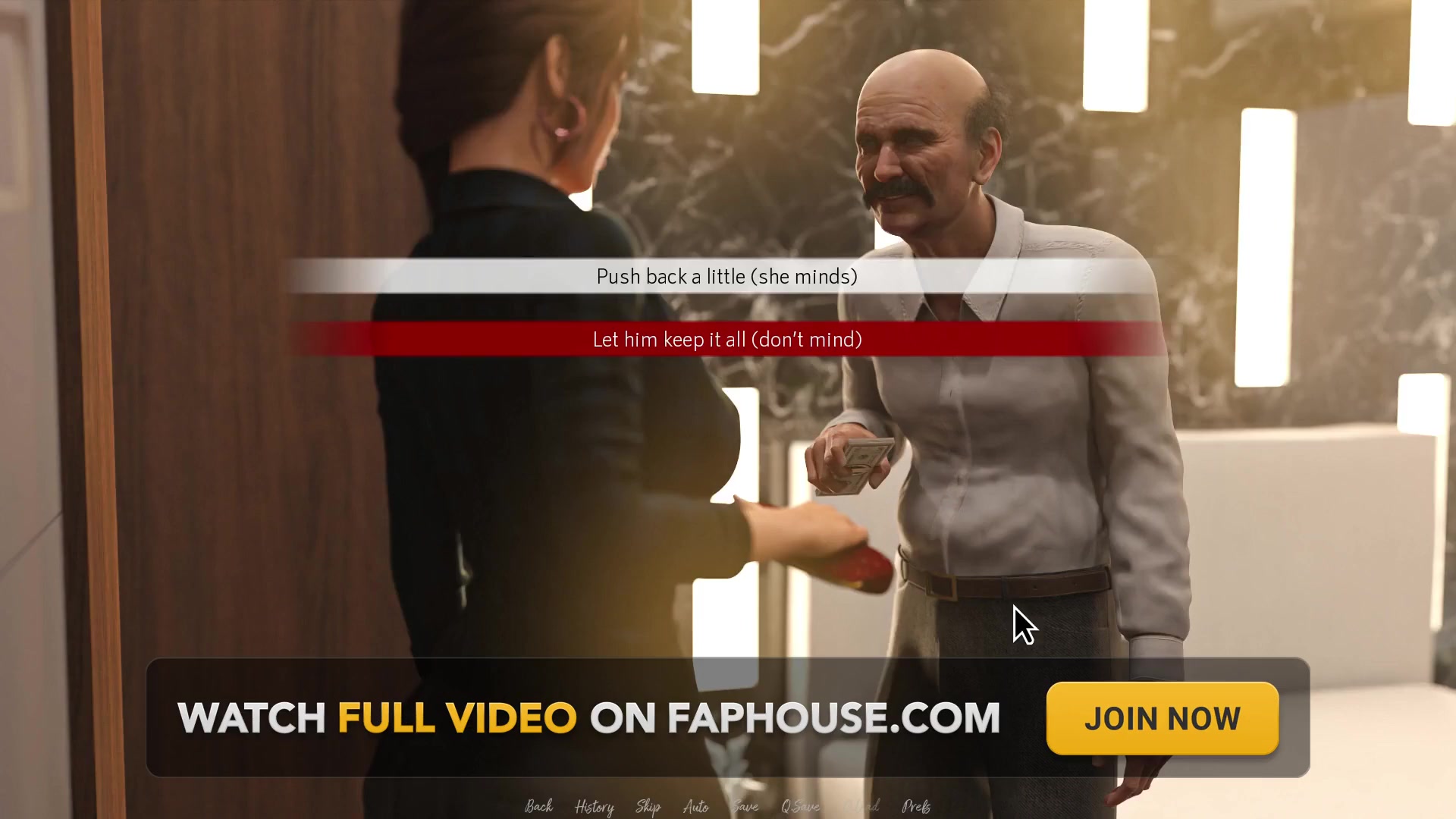 Being a Wife - V1.195 - Part 2