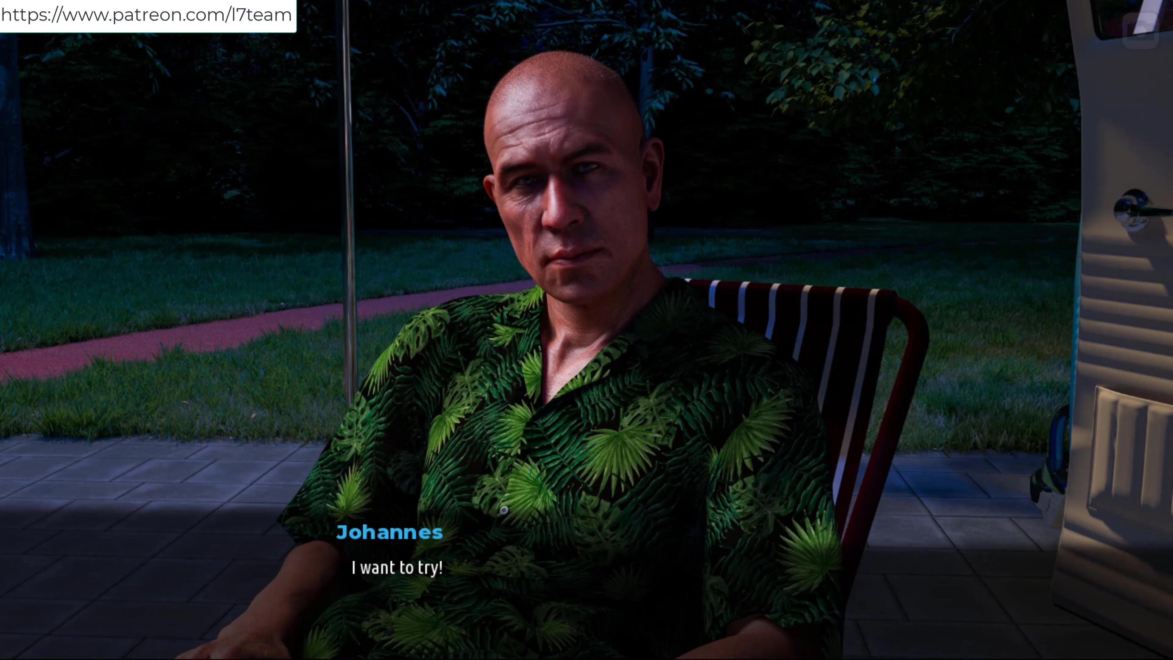 Milf of Sunville , Olivia masturbated on Cyntias bed