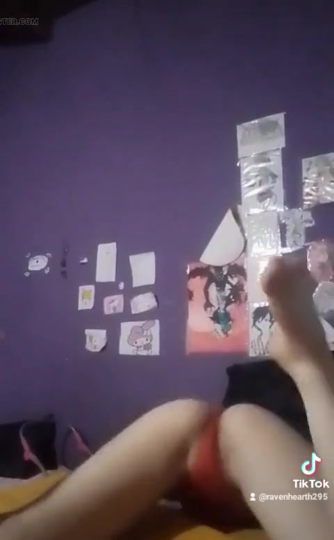 Spank me like that and your feet have me