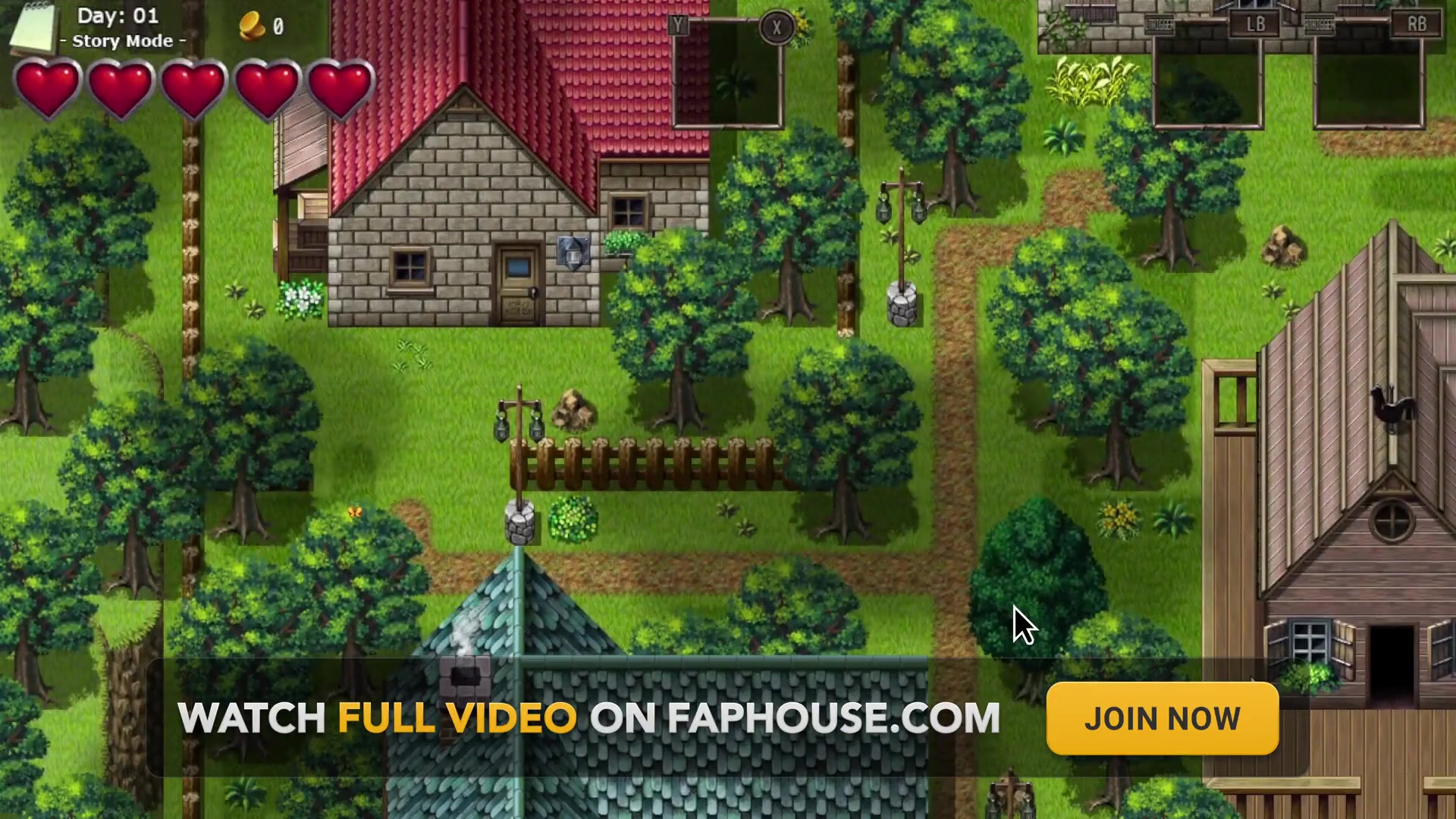 Wet Dreams with a Mermaid