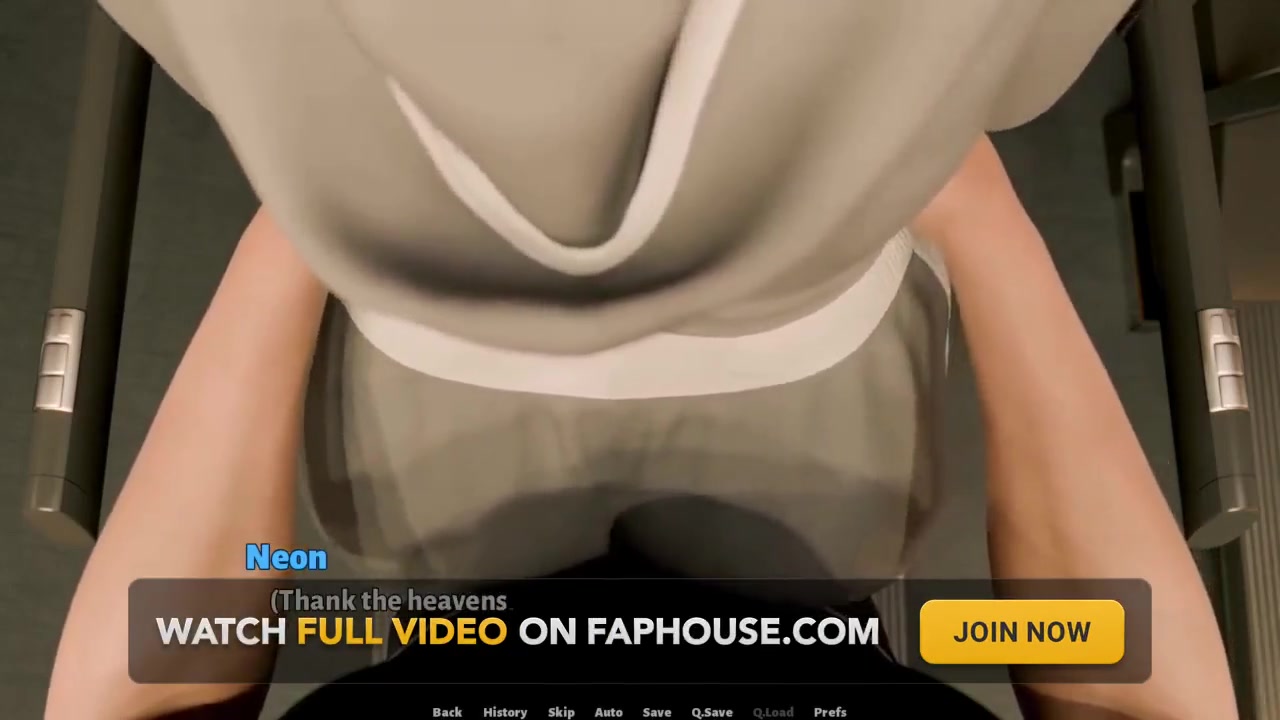 Mad Adventure #09 Fat Ass MILF Can't Resist a Nice Big Dick