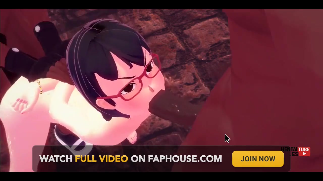 Chakra Tangle: Sarada's Triple Thrill