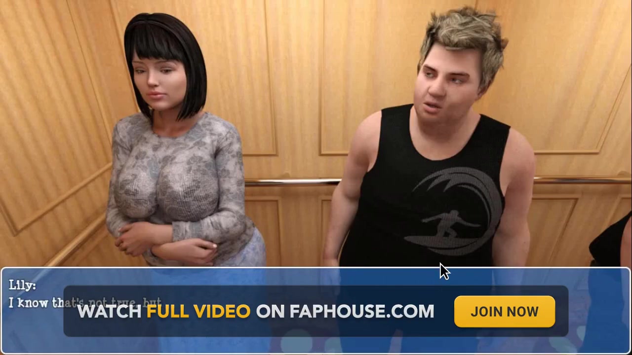 Lily of the valley: the wife is dreaming about other man ep 1