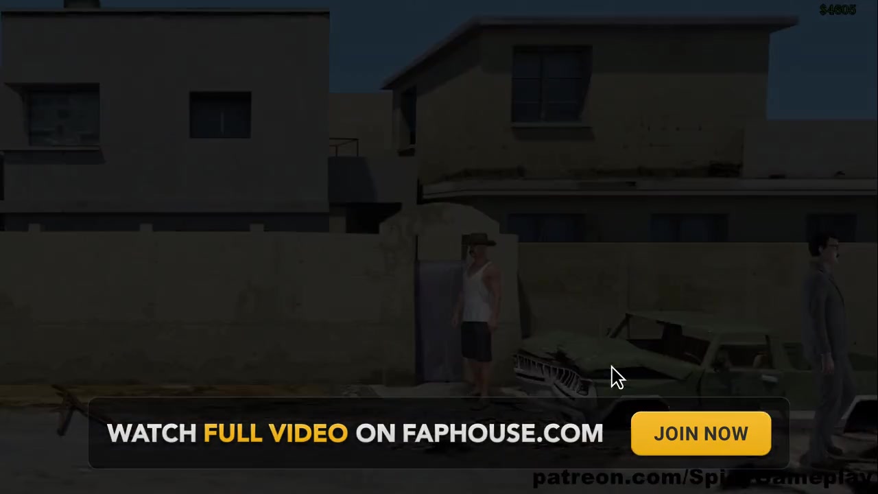 Adventures of Willy D: Latina MILF's ep 81